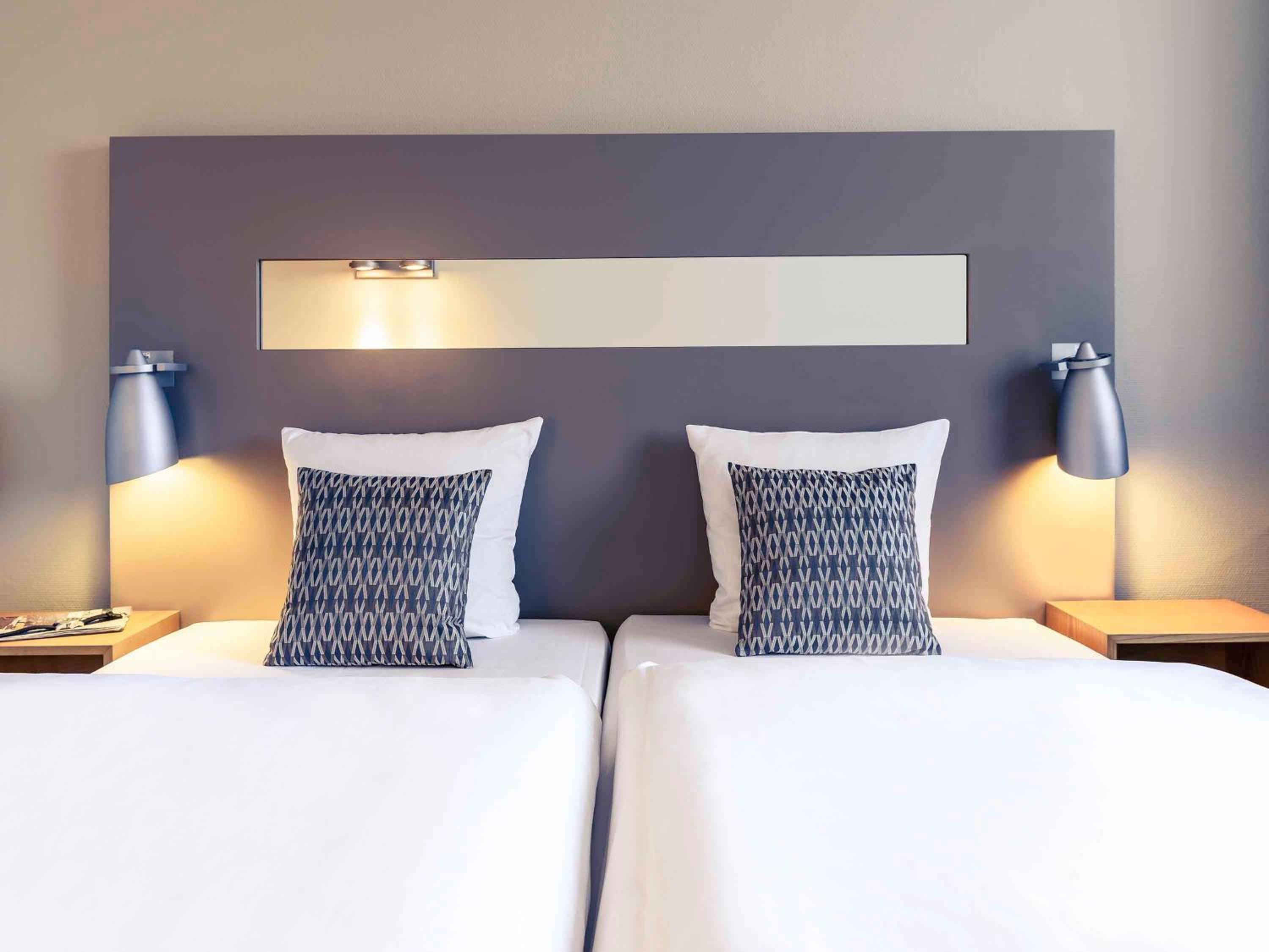 Standard Single Room photo 1