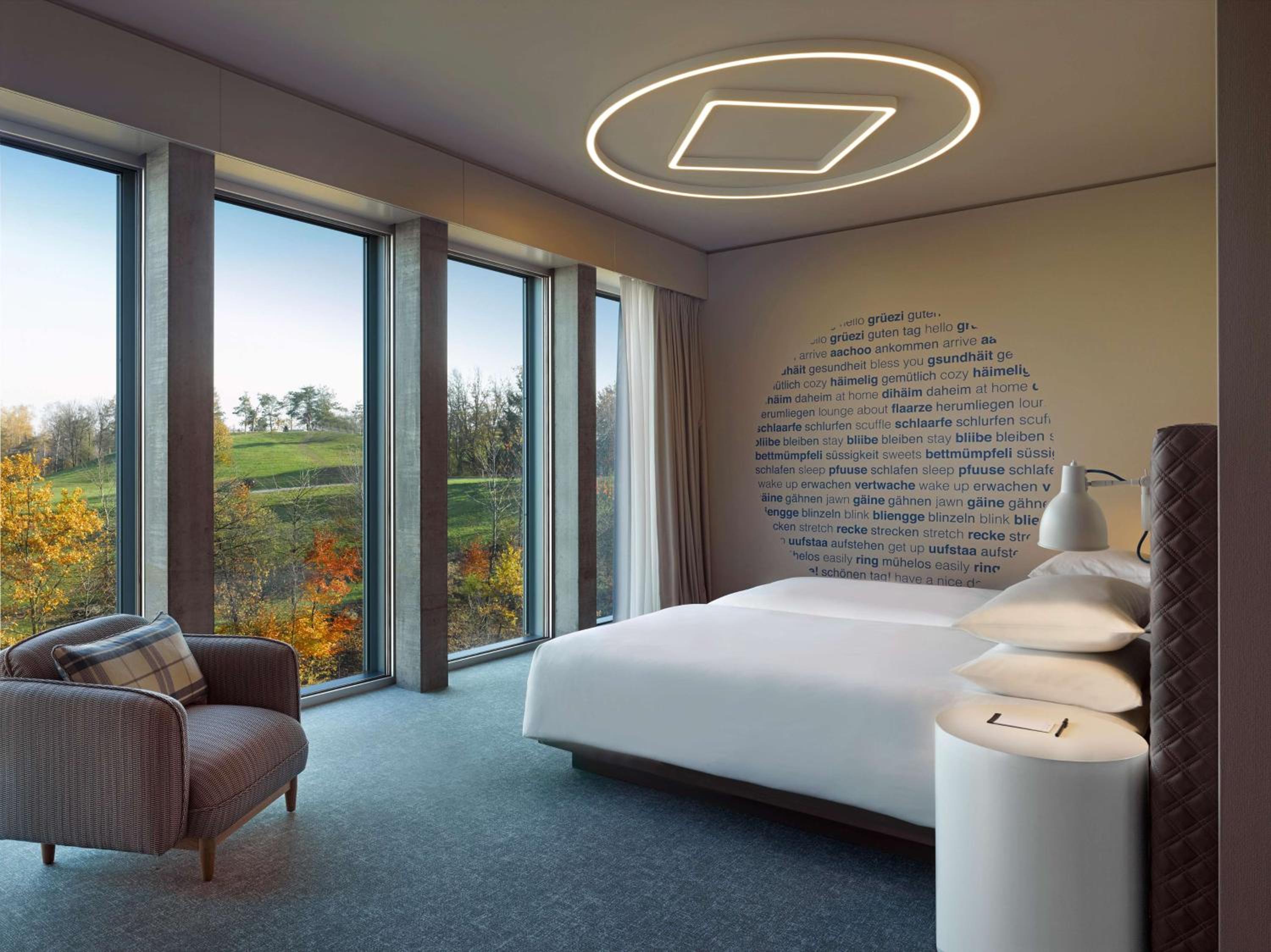 Twin Room with Sofa Bed - Photo 1