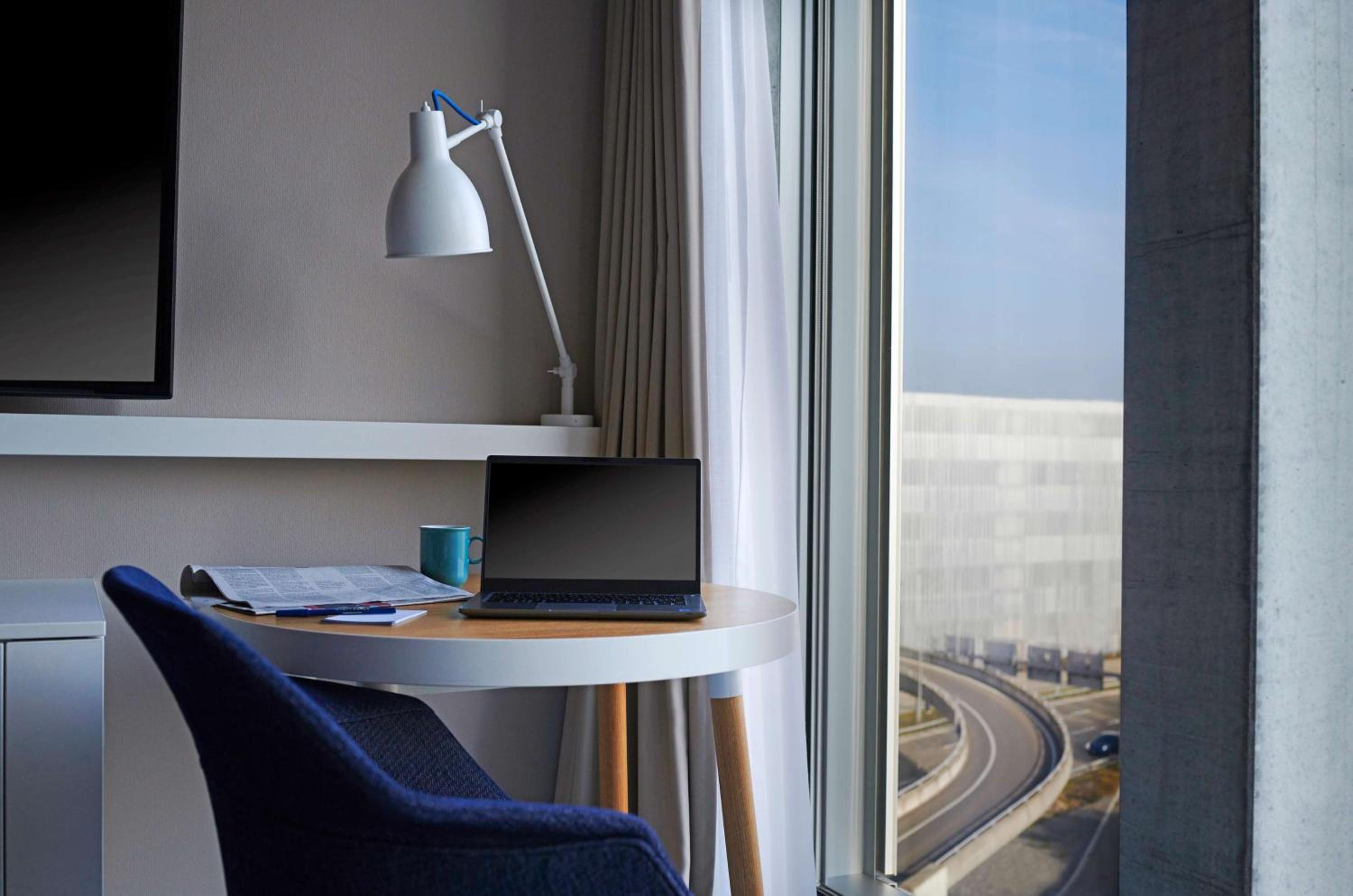 King Room with View - Photo 1