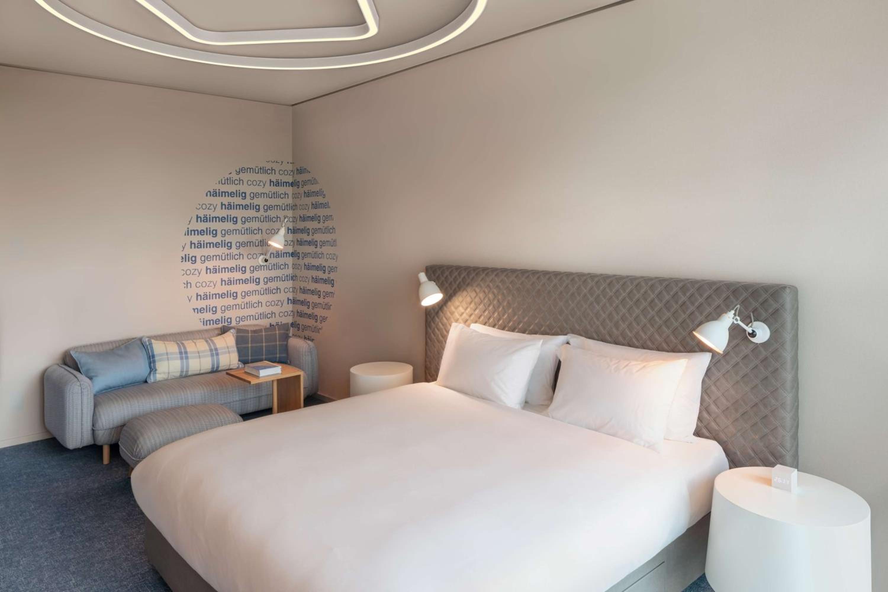 King Room - Photo 2