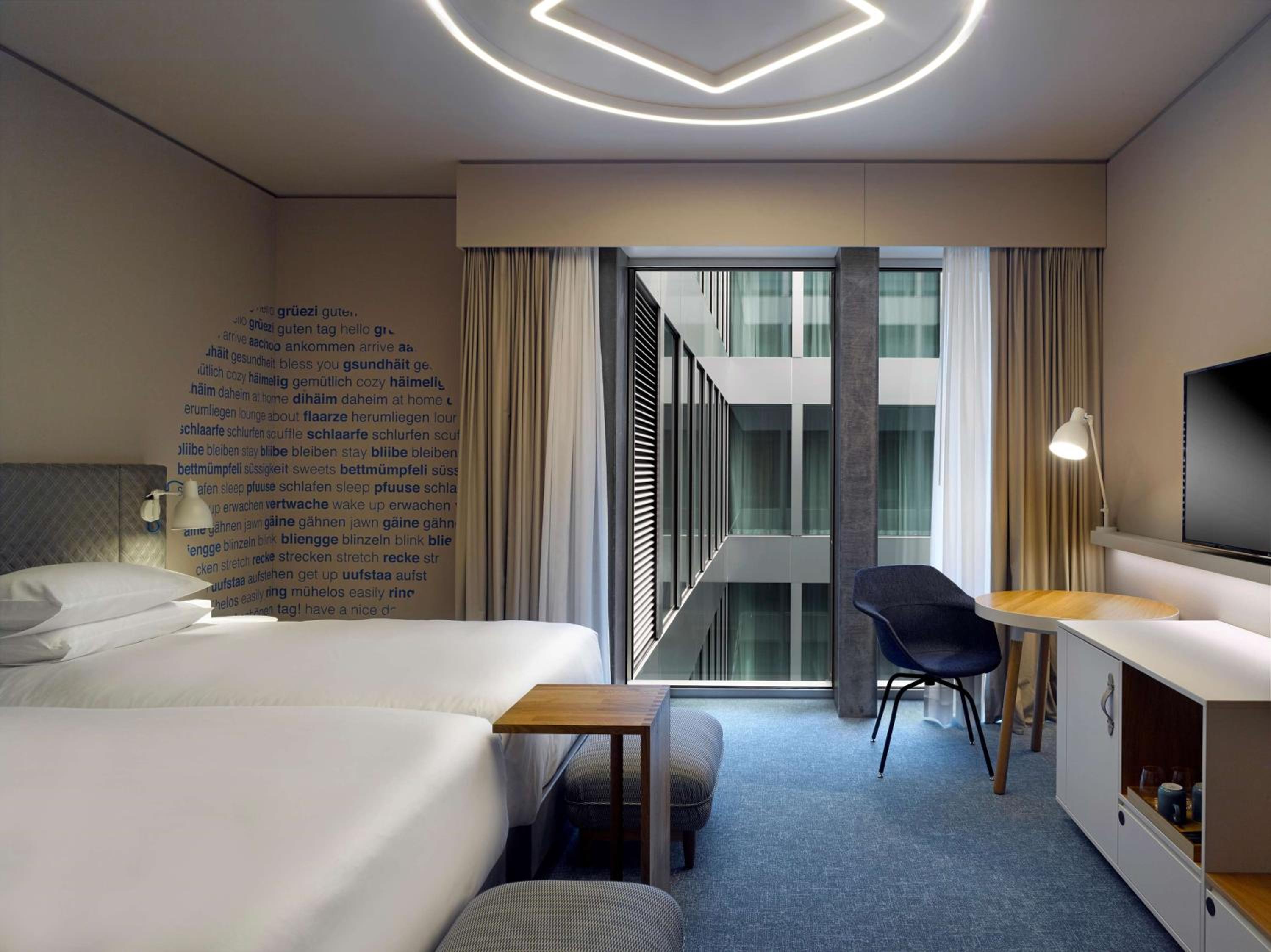 Twin Room - Photo 1