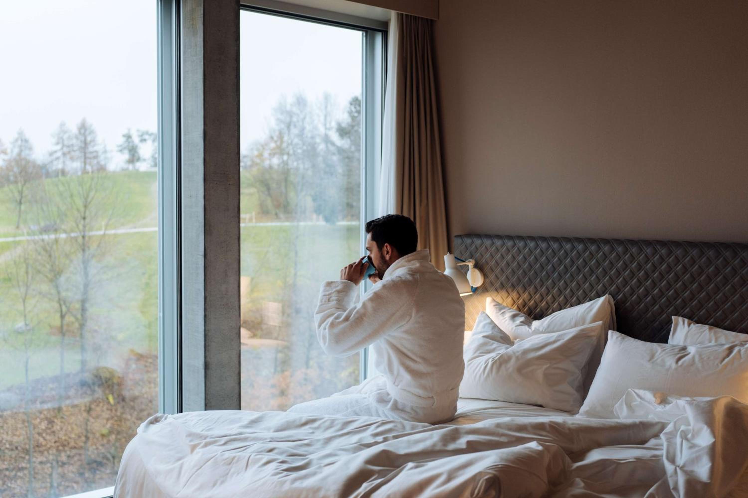 King Room with View - Photo 11