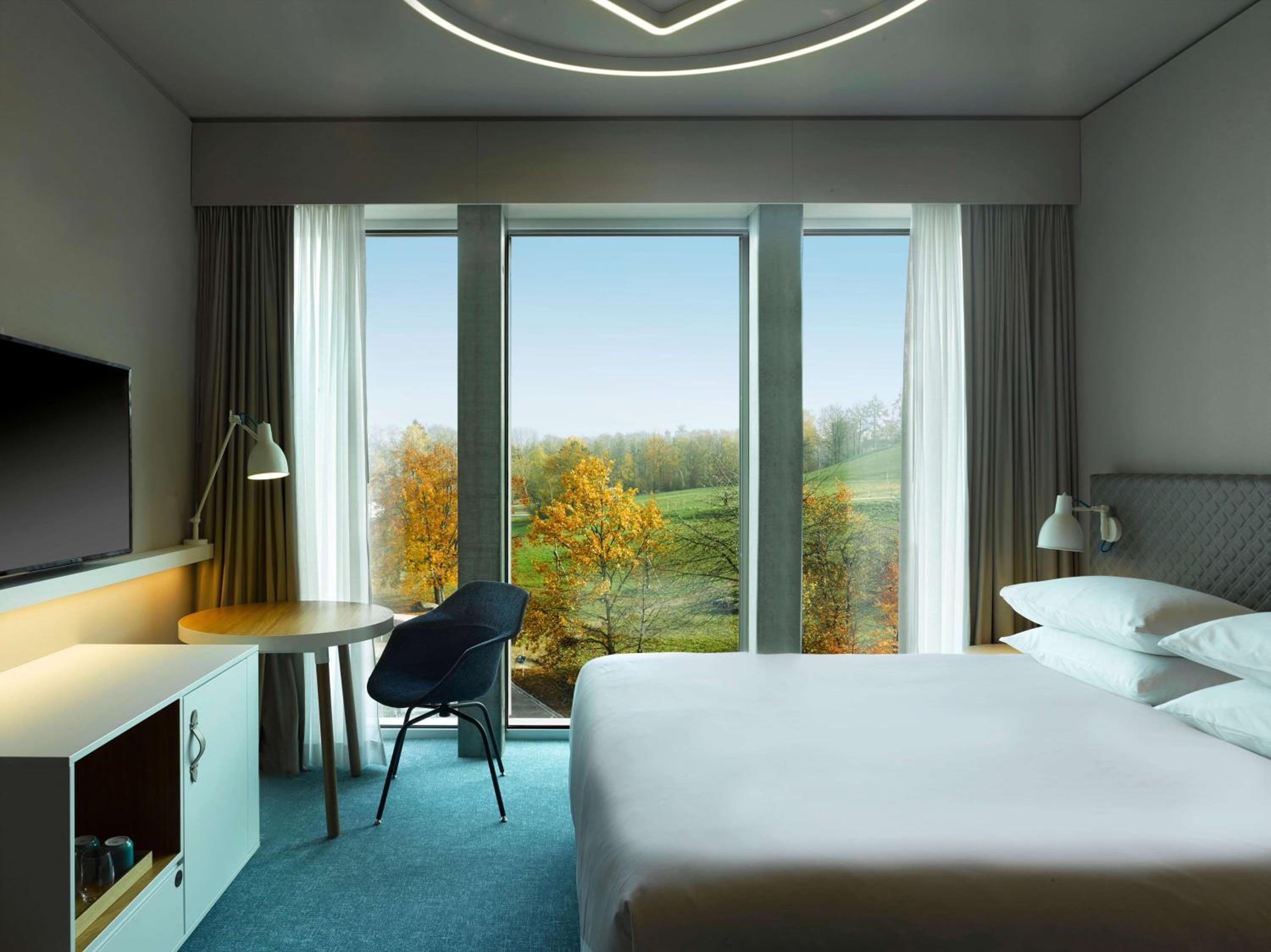 King Room with View - Photo 12
