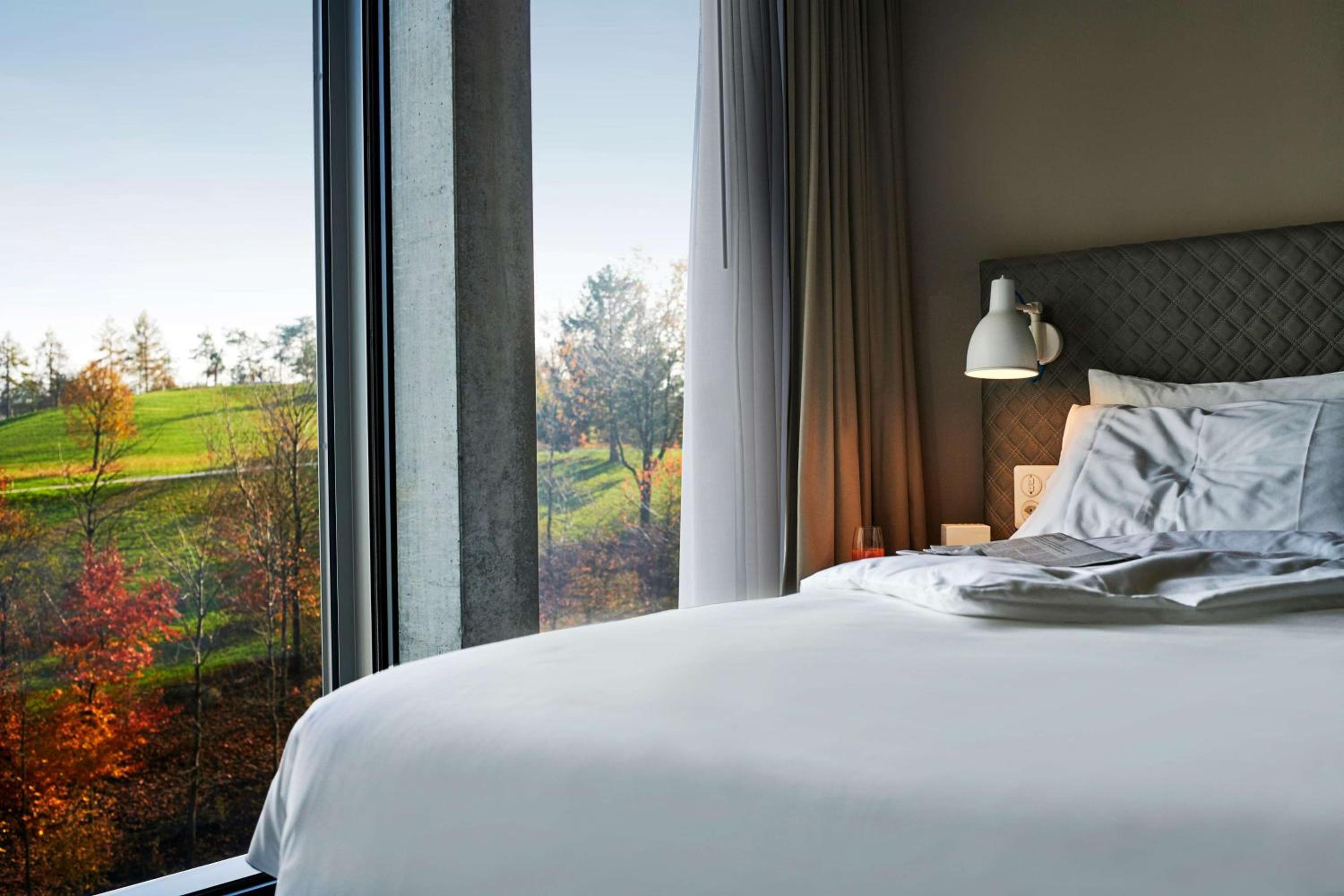 King Room with View - Photo 14