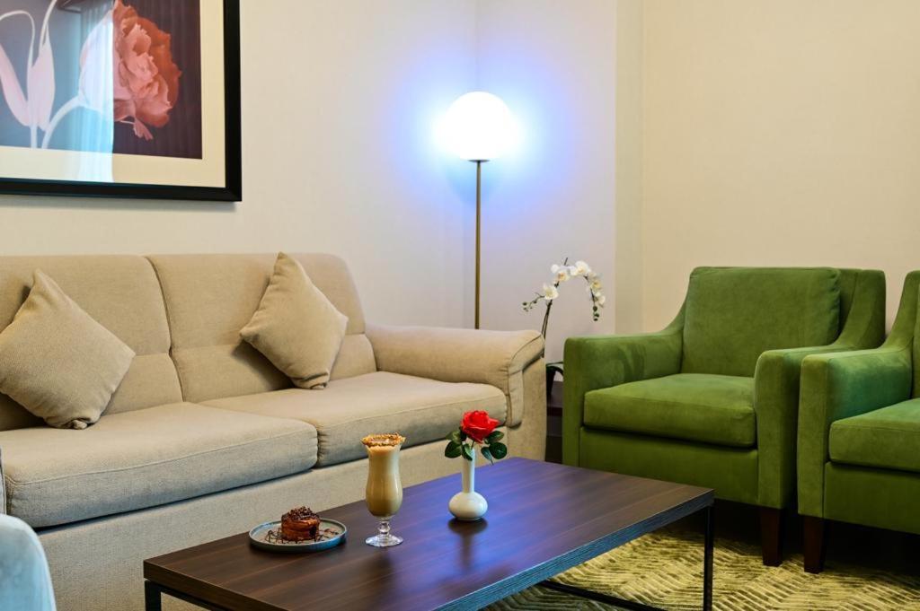 Superior Apartment - Photo 3