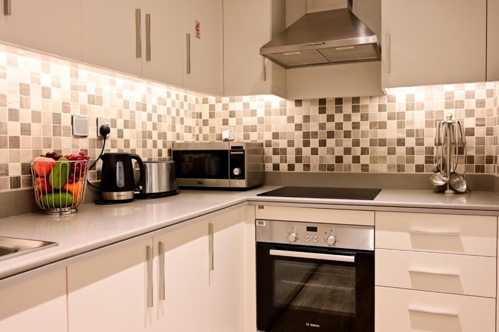 Superior Apartment - Photo 8