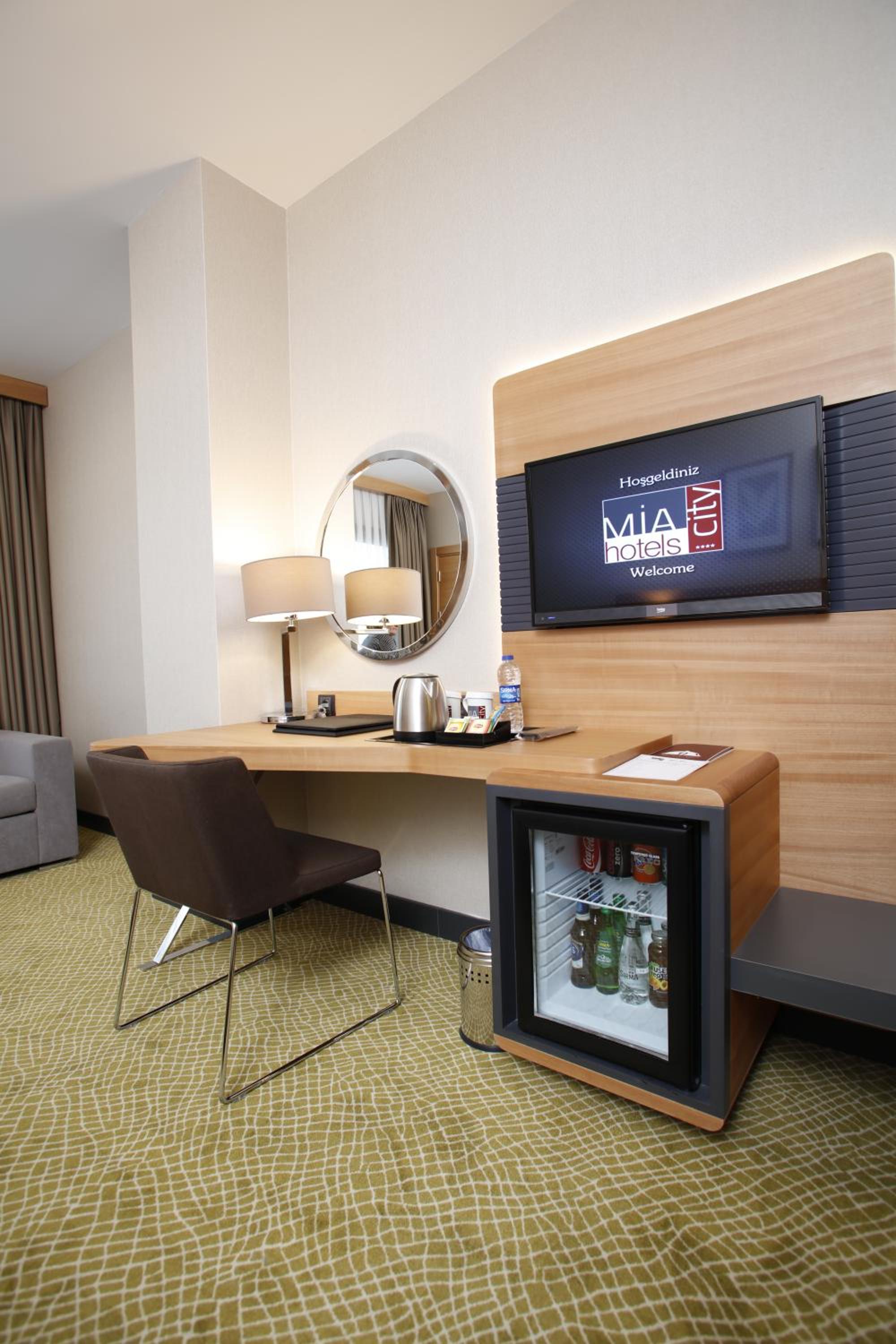 Exclusive Room