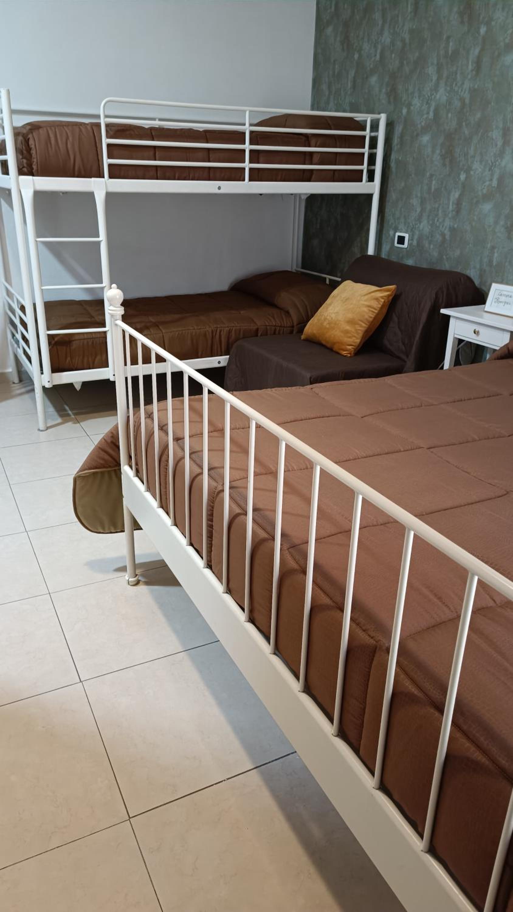 Family Room with Balcony - Photo 53