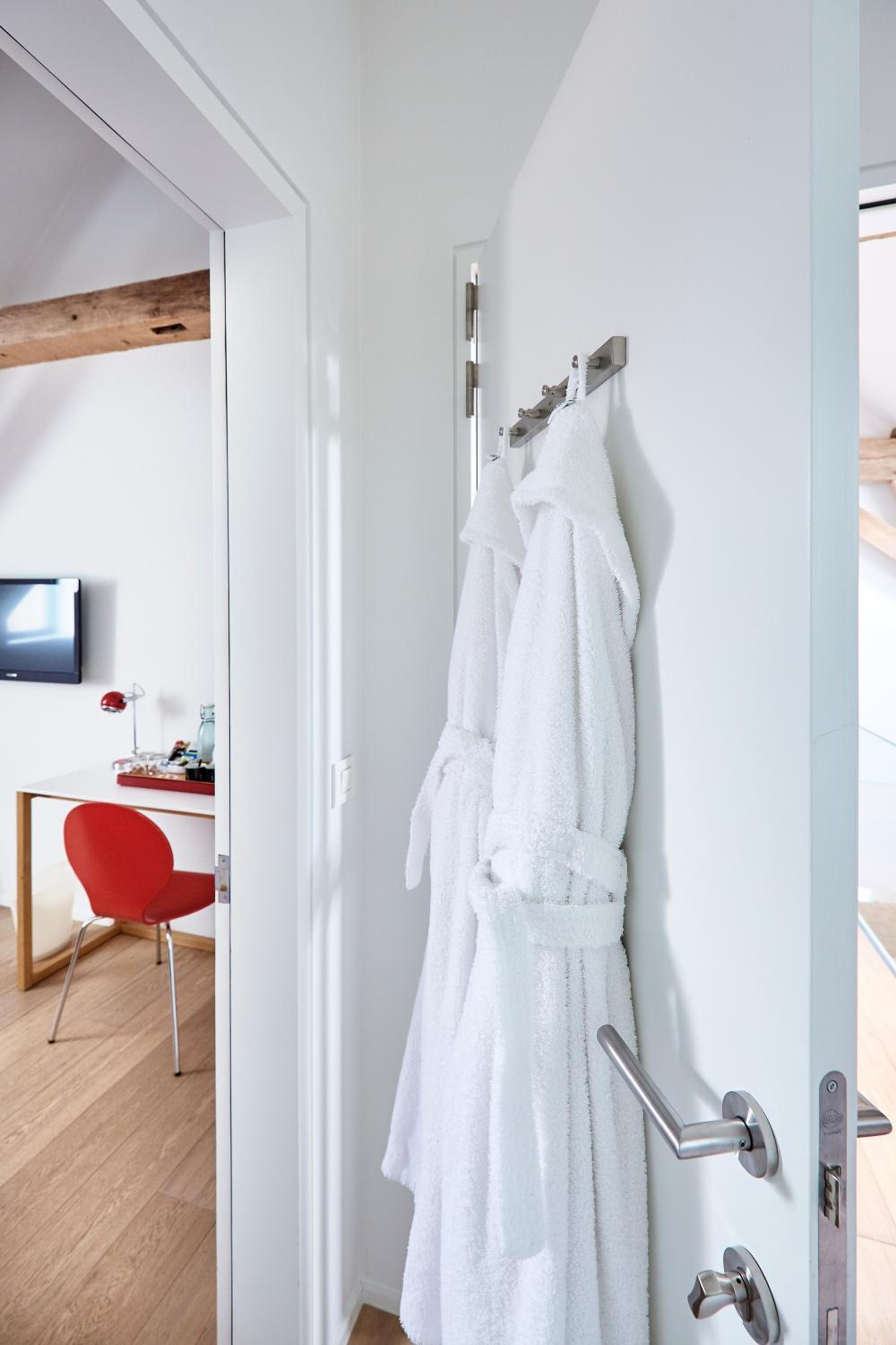 Deluxe Double Room with Kitchenette photo 1