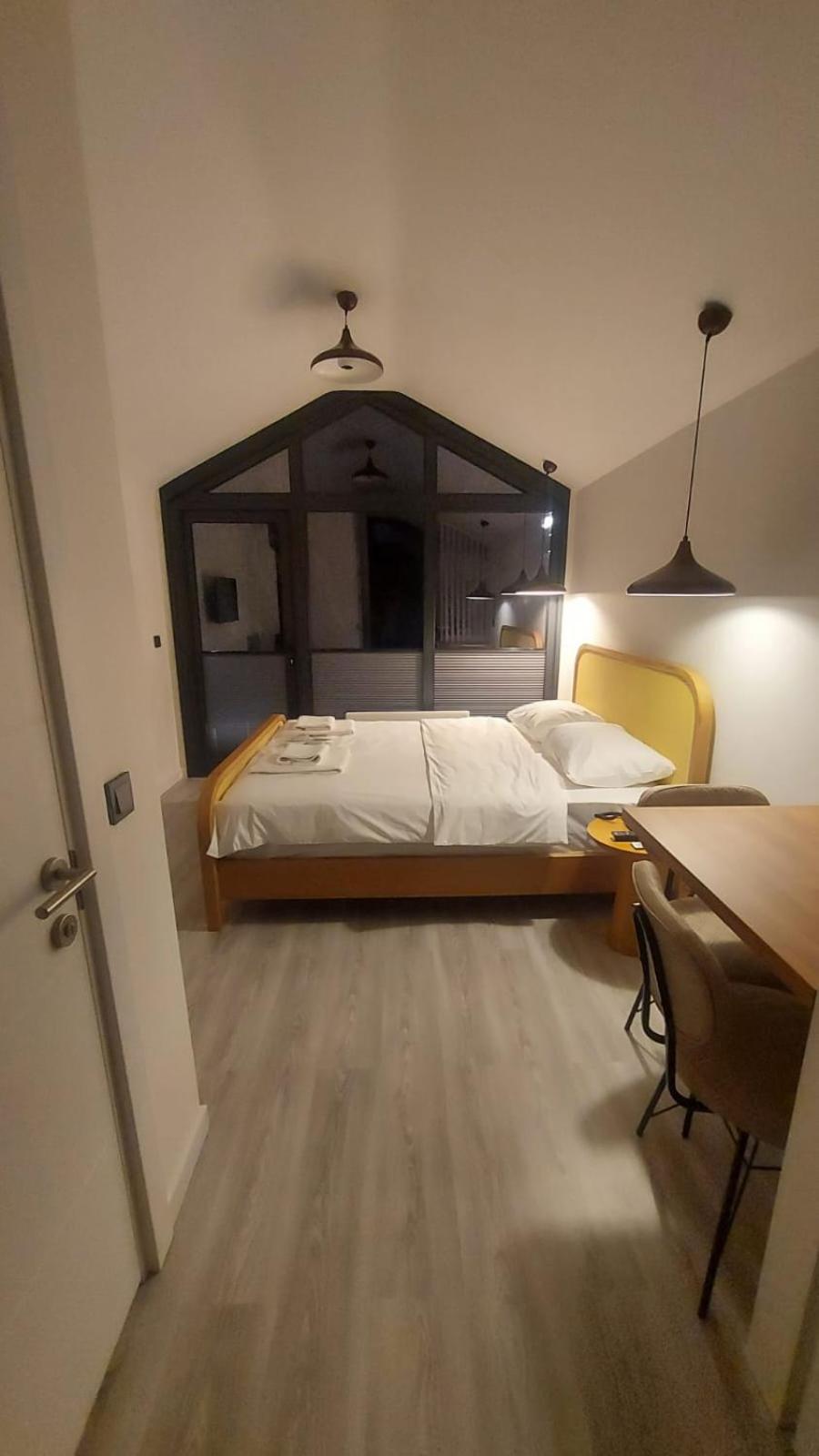 Bungalow - Vue sur Jardin