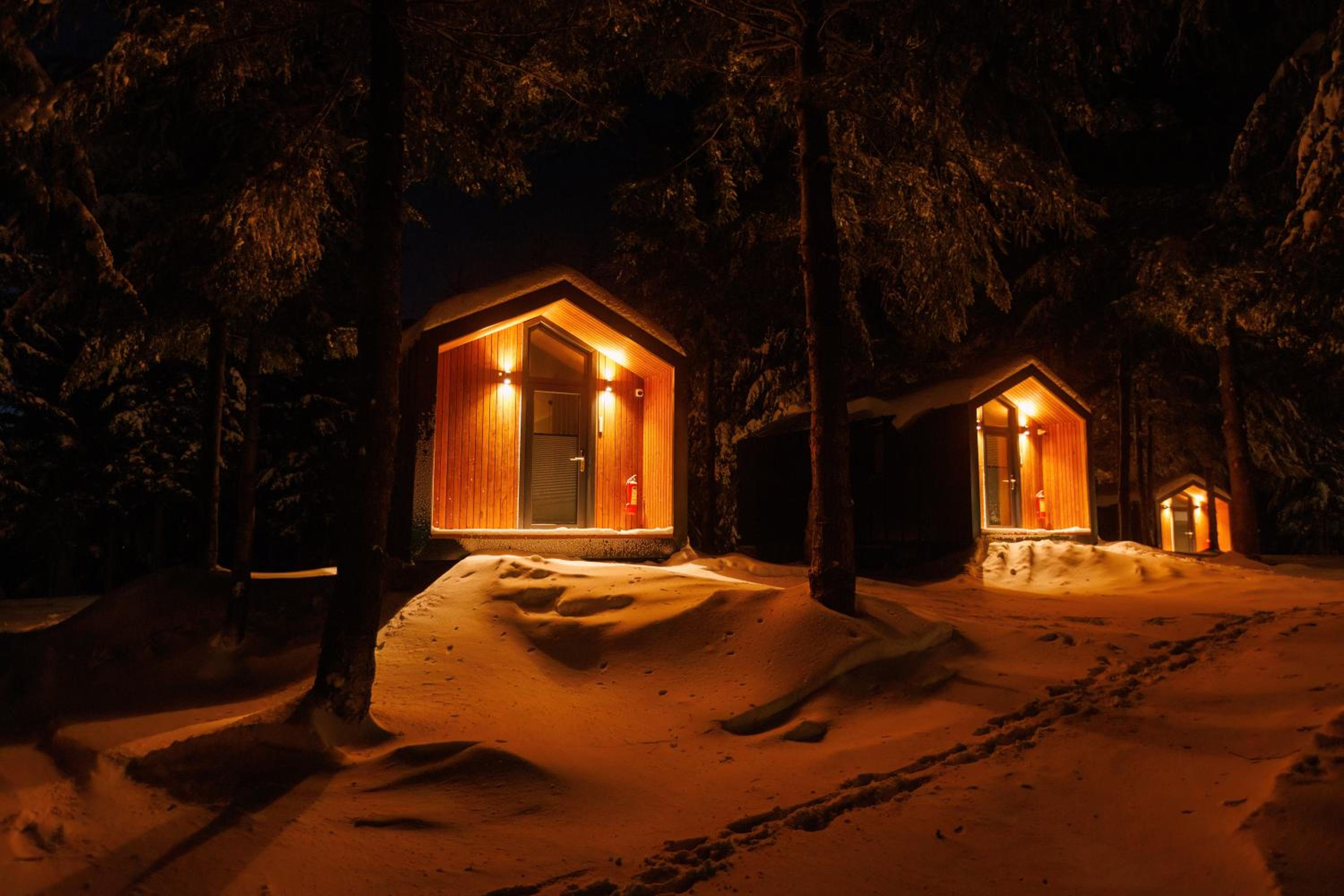 Bungalow with Garden View photo 2