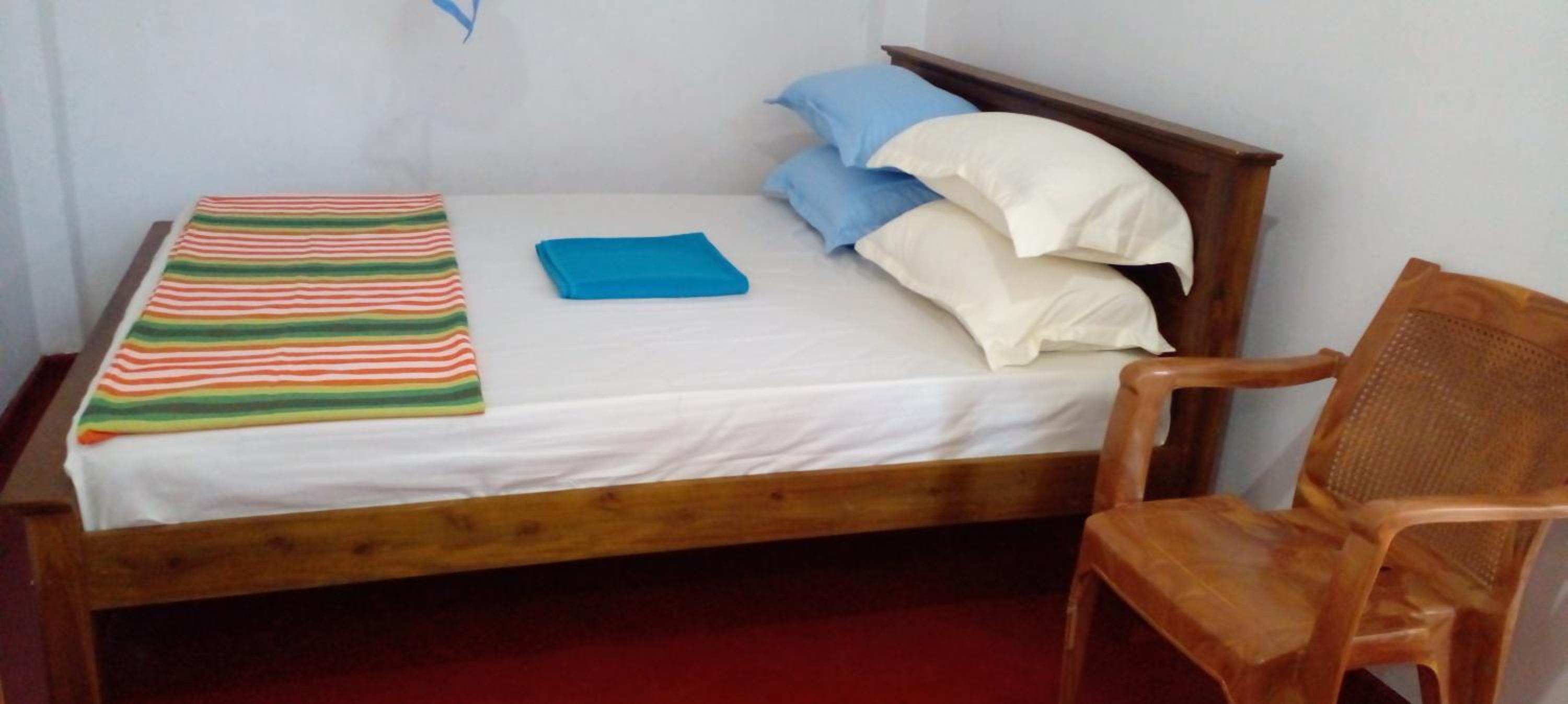 Standard Double Room photo 3