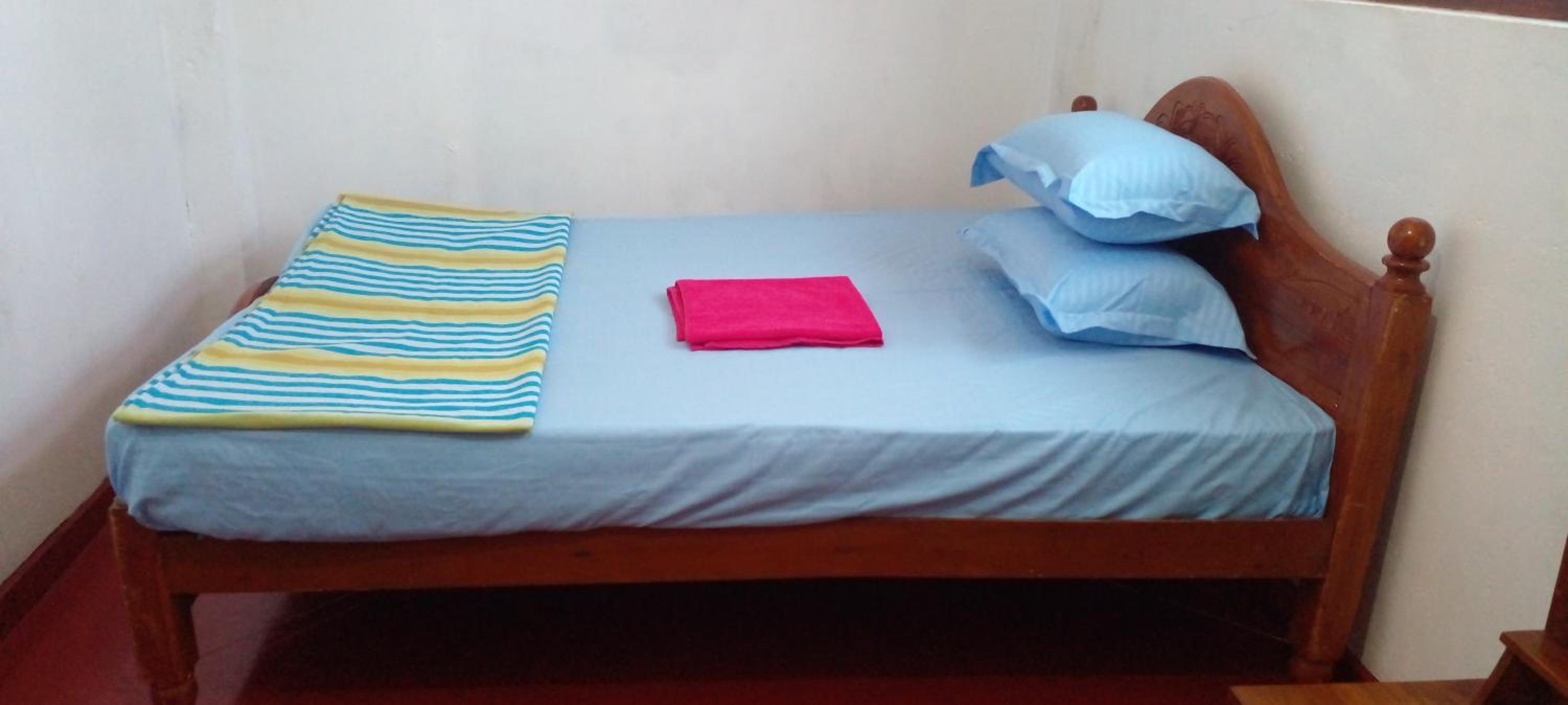 Standard Double Room with Fan photo 1
