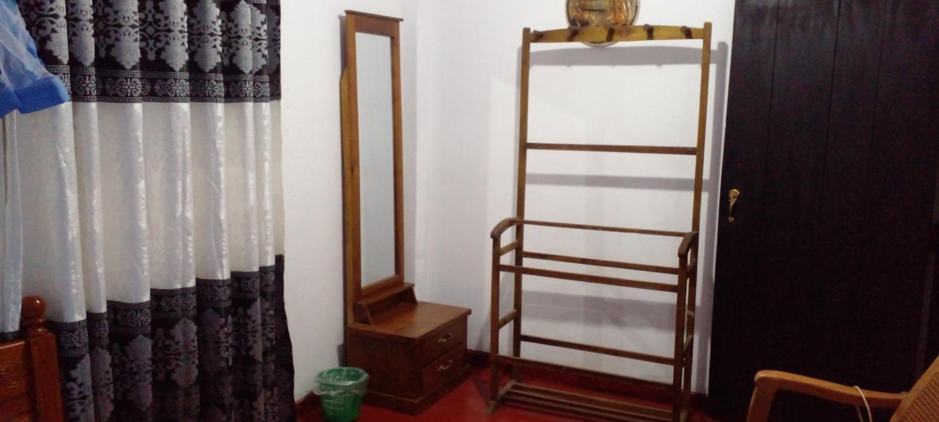 Standard Double Room with Fan photo 2