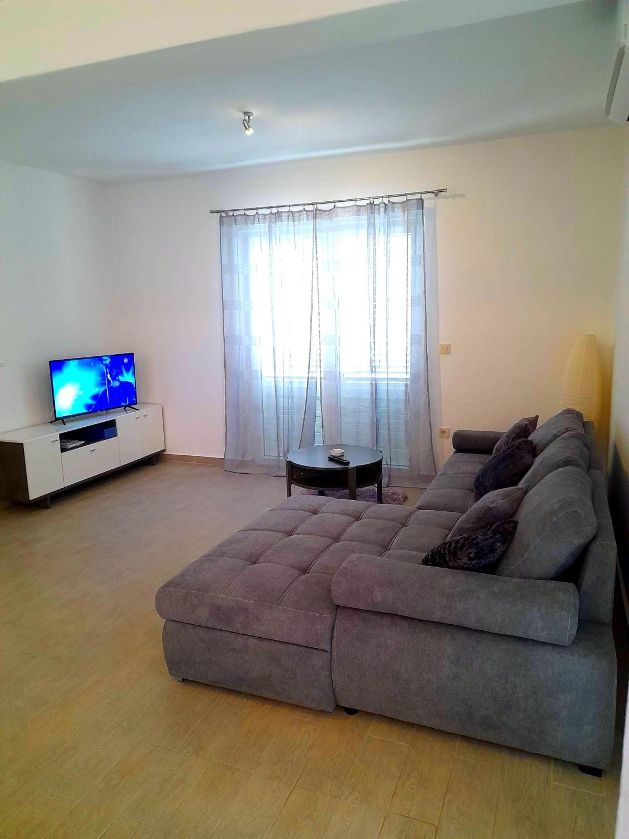Two-Bedroom Villa photo 2