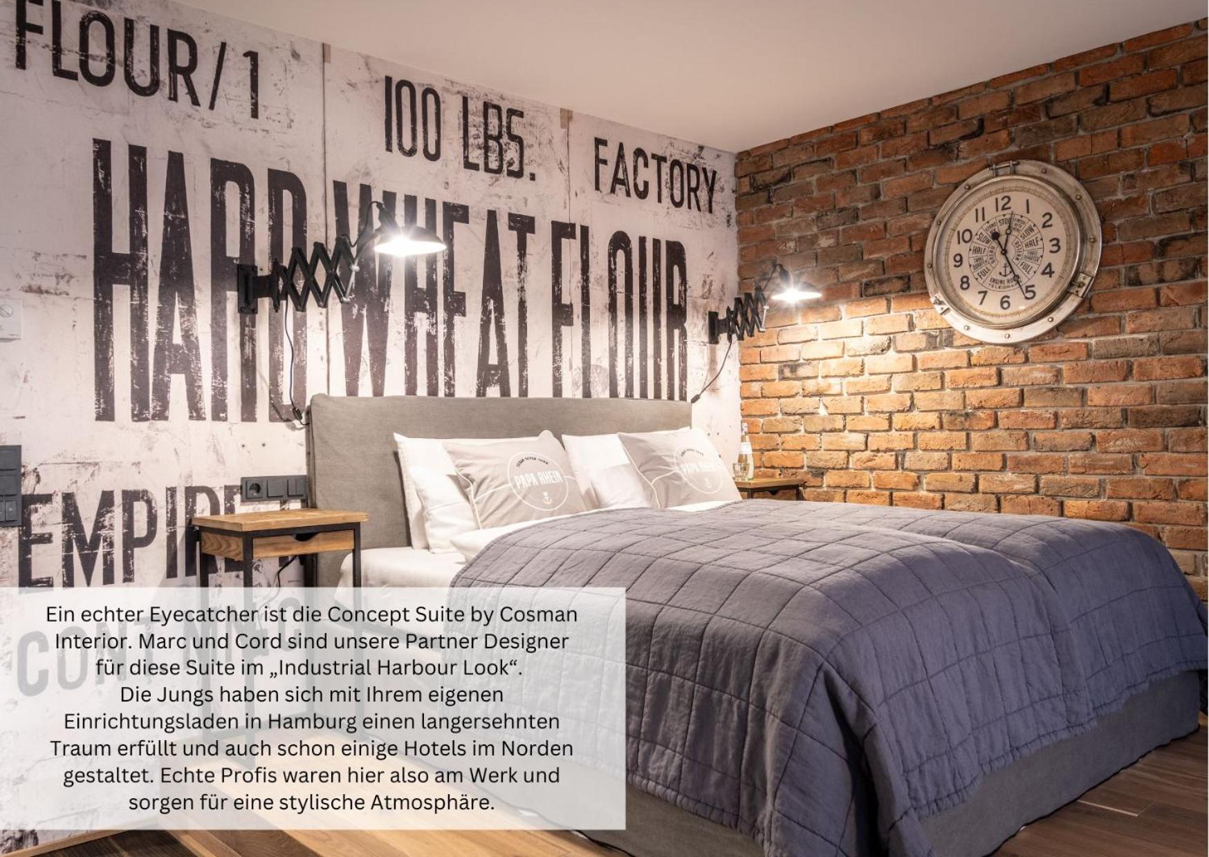 Concept Suite by Cosman - Photo 1