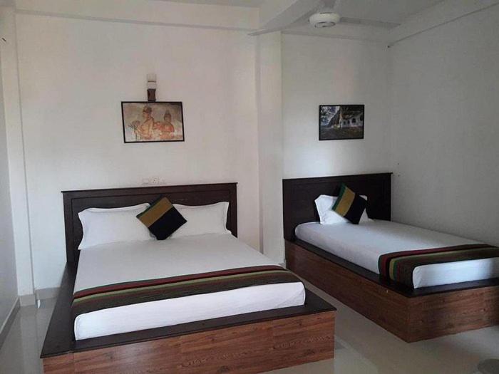 Deluxe Villa photo 2
