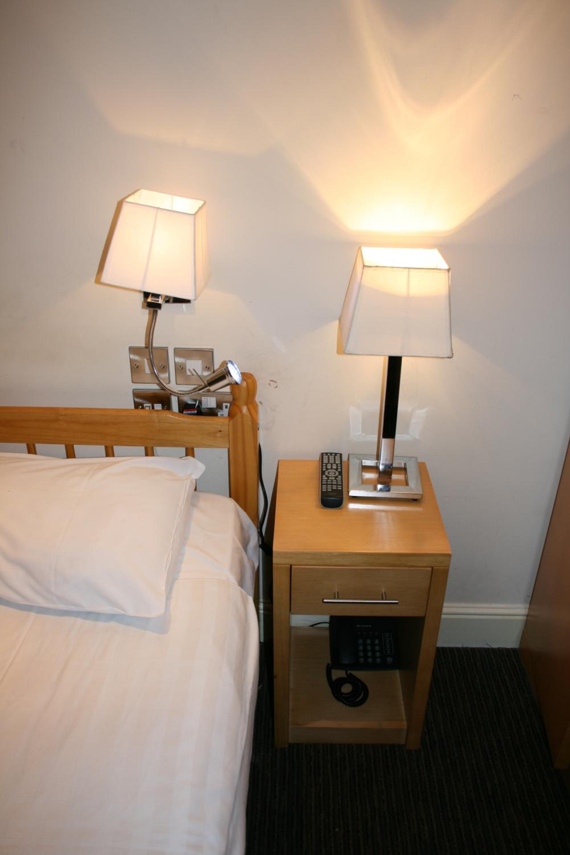 Economy Single Room photo 2