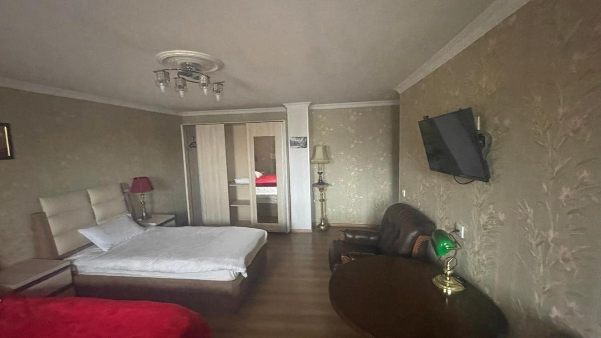 Comfort Triple Room photo 2