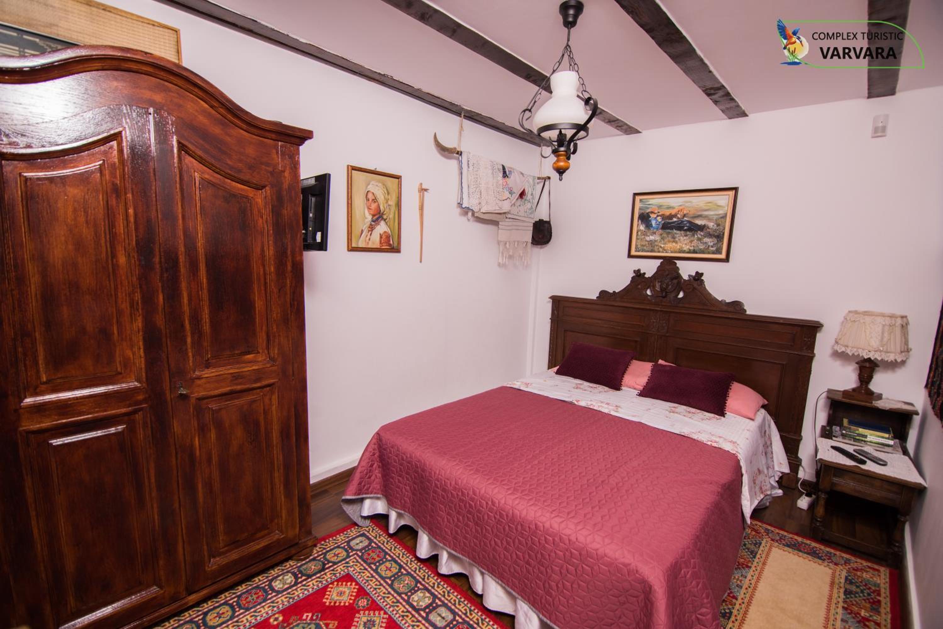 Two-Bedroom House photo 1