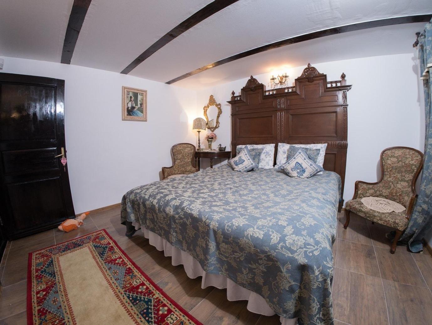 Two-Bedroom House photo 1