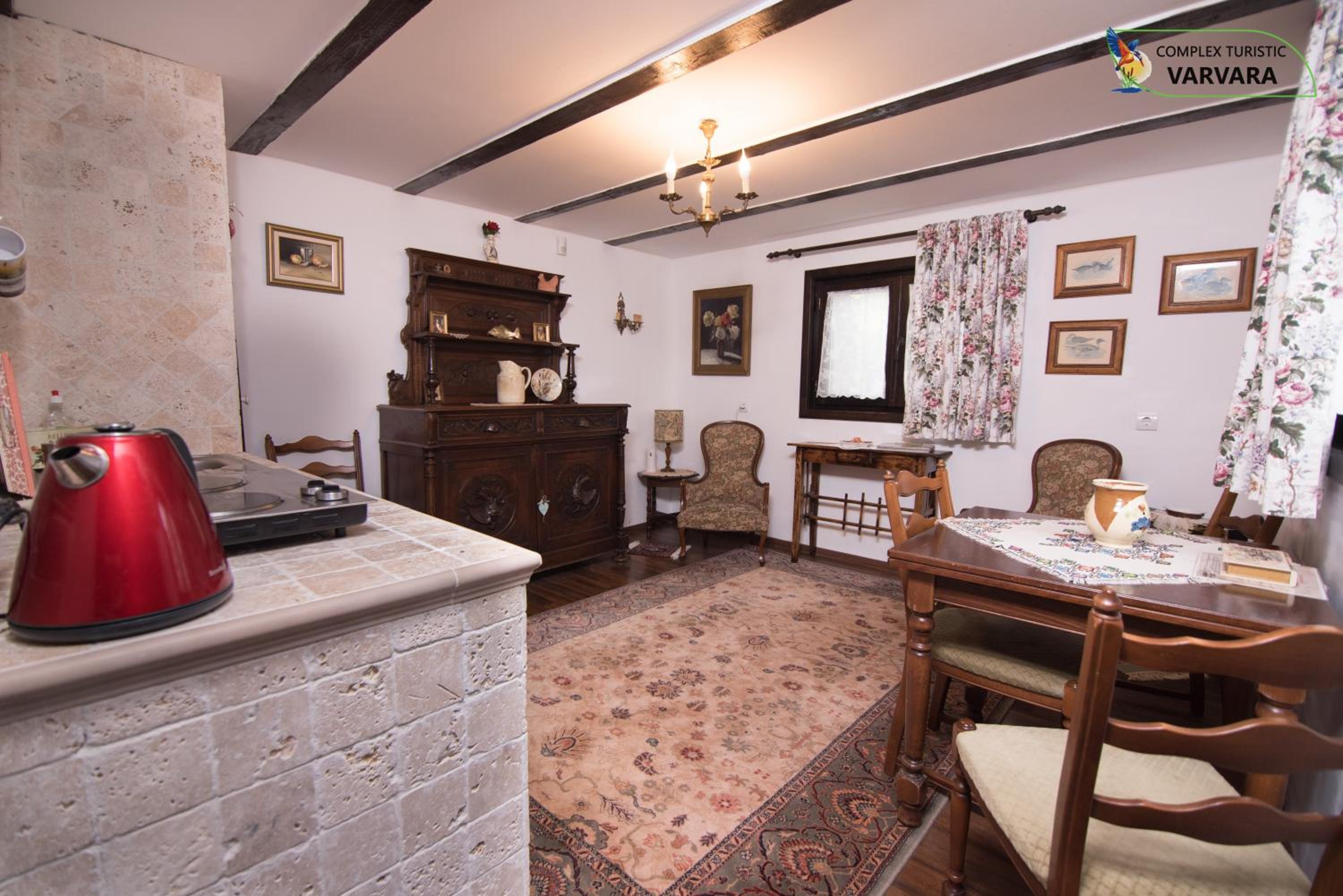 Two-Bedroom House photo 3