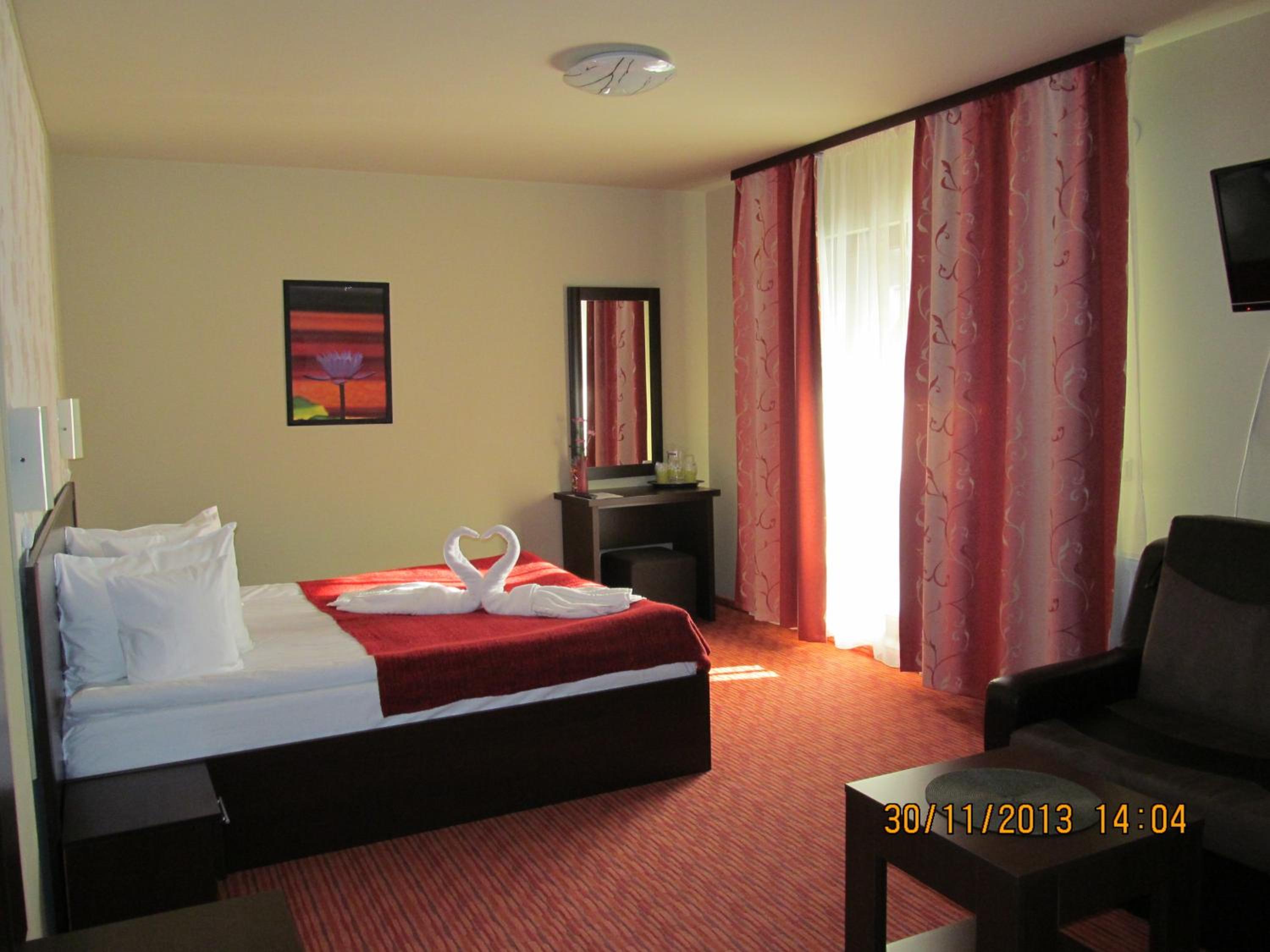 Double Room - Photo 26