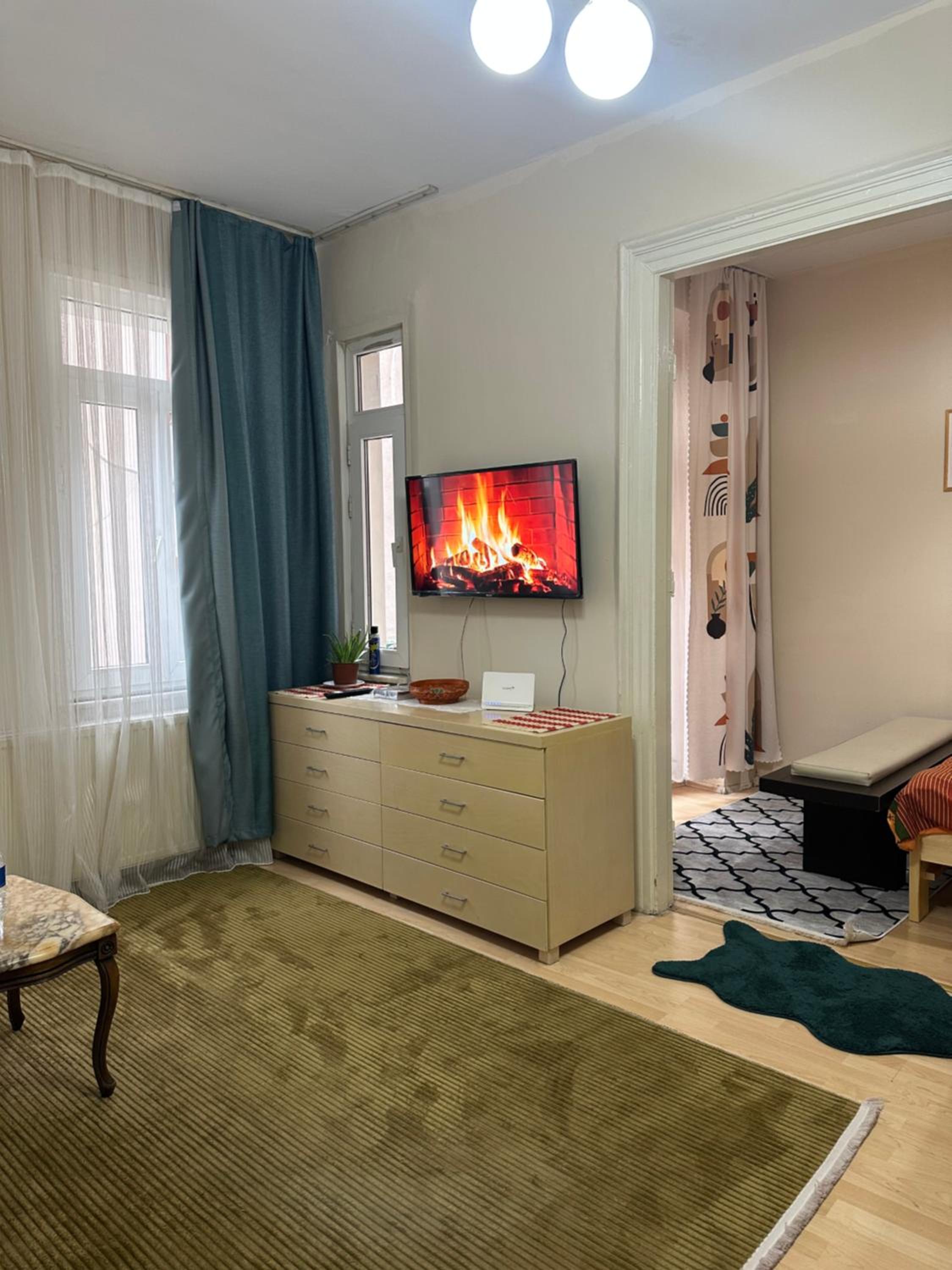 Family Room photo 2