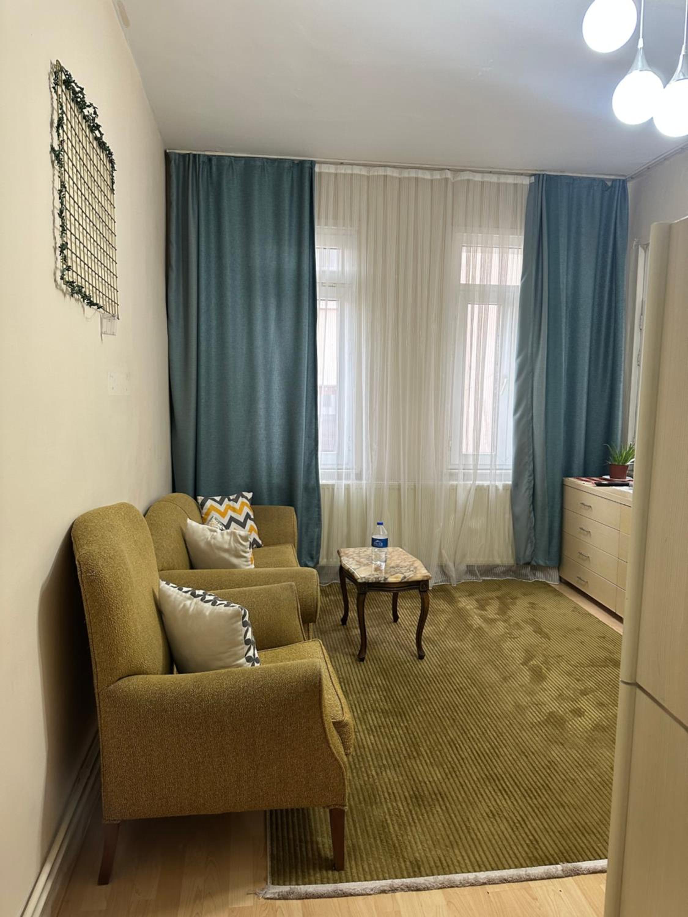 Family Room photo 3