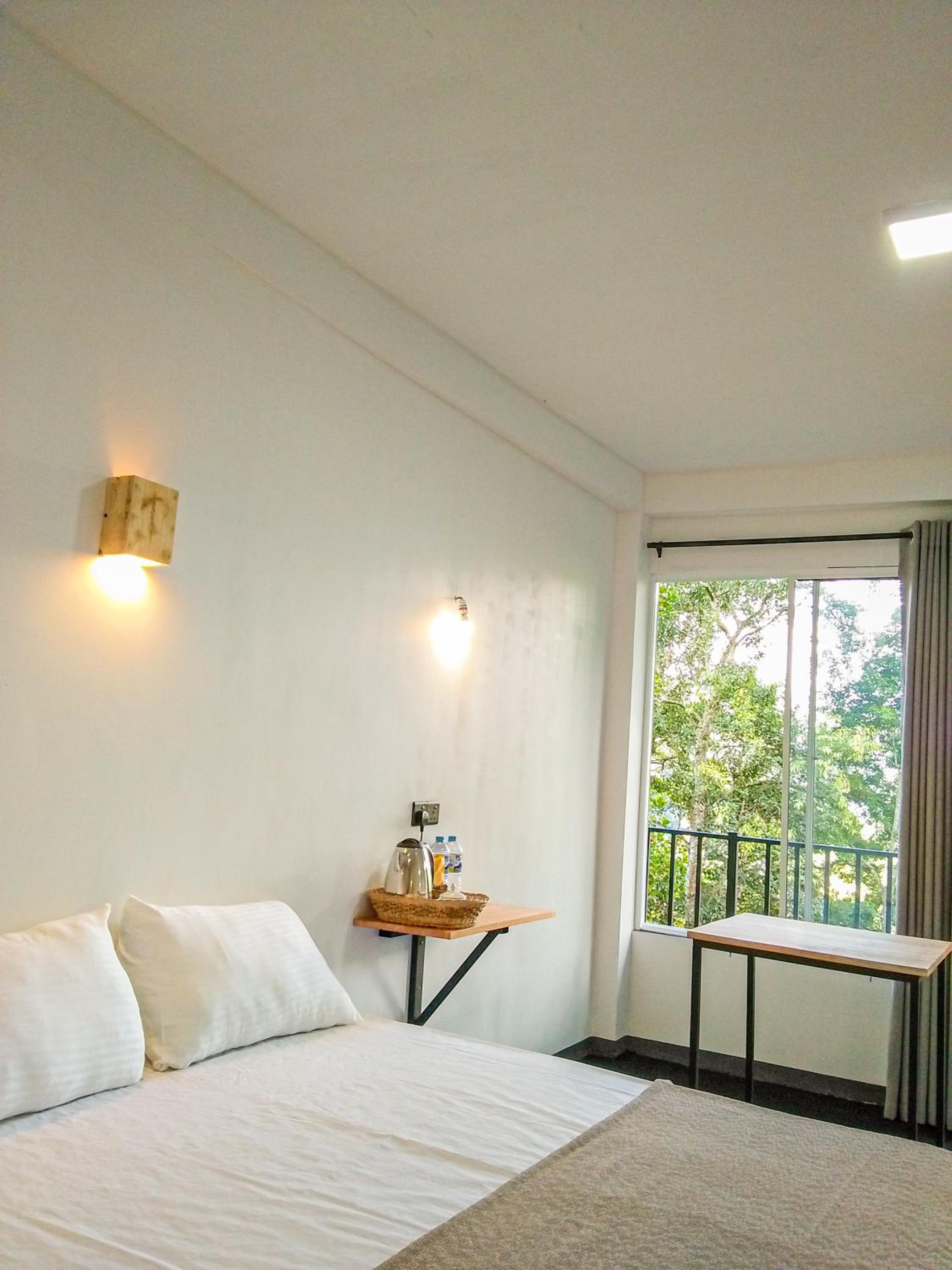 King Room with Mountain View