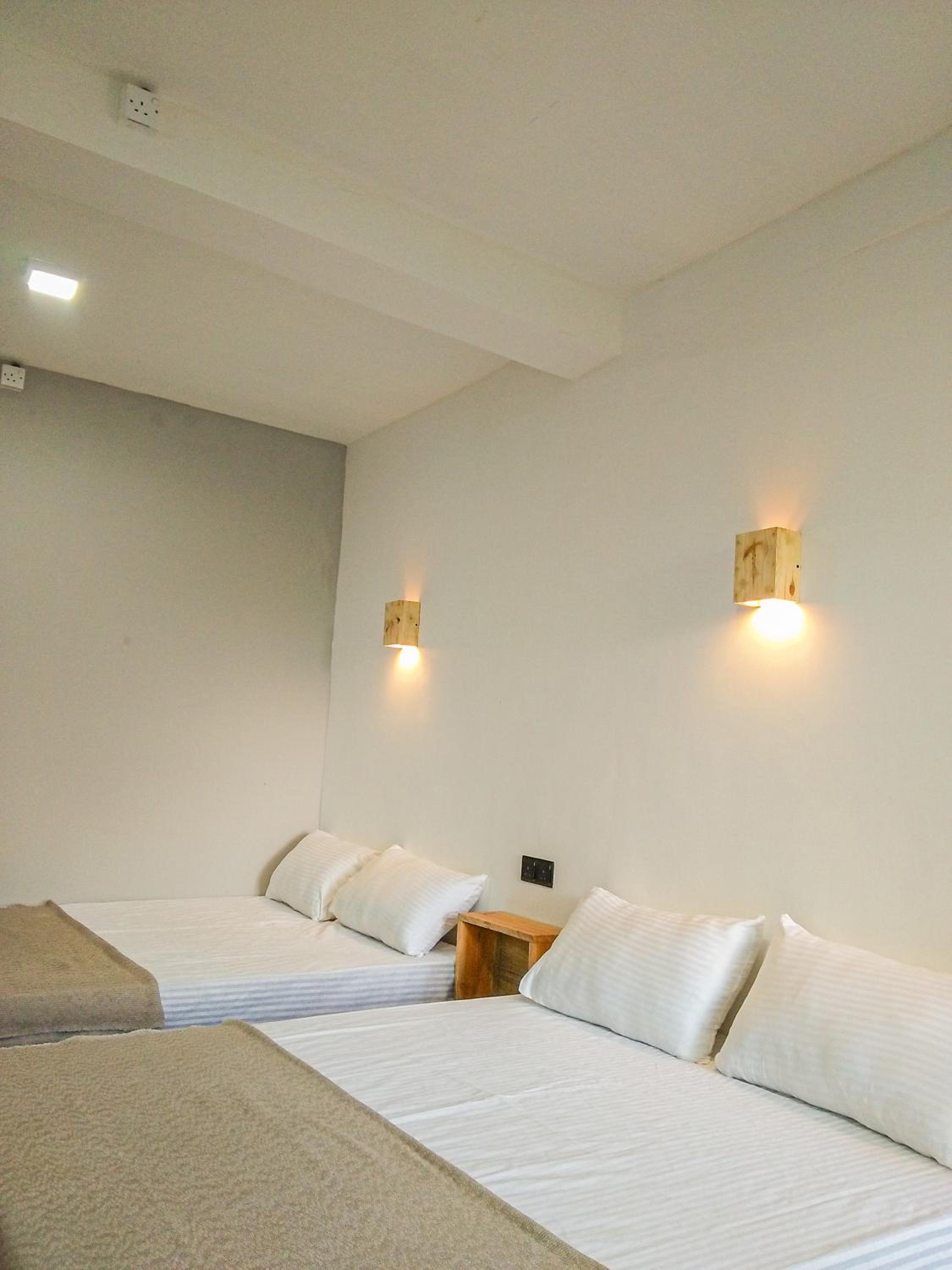 King Room with Mountain View photo 2