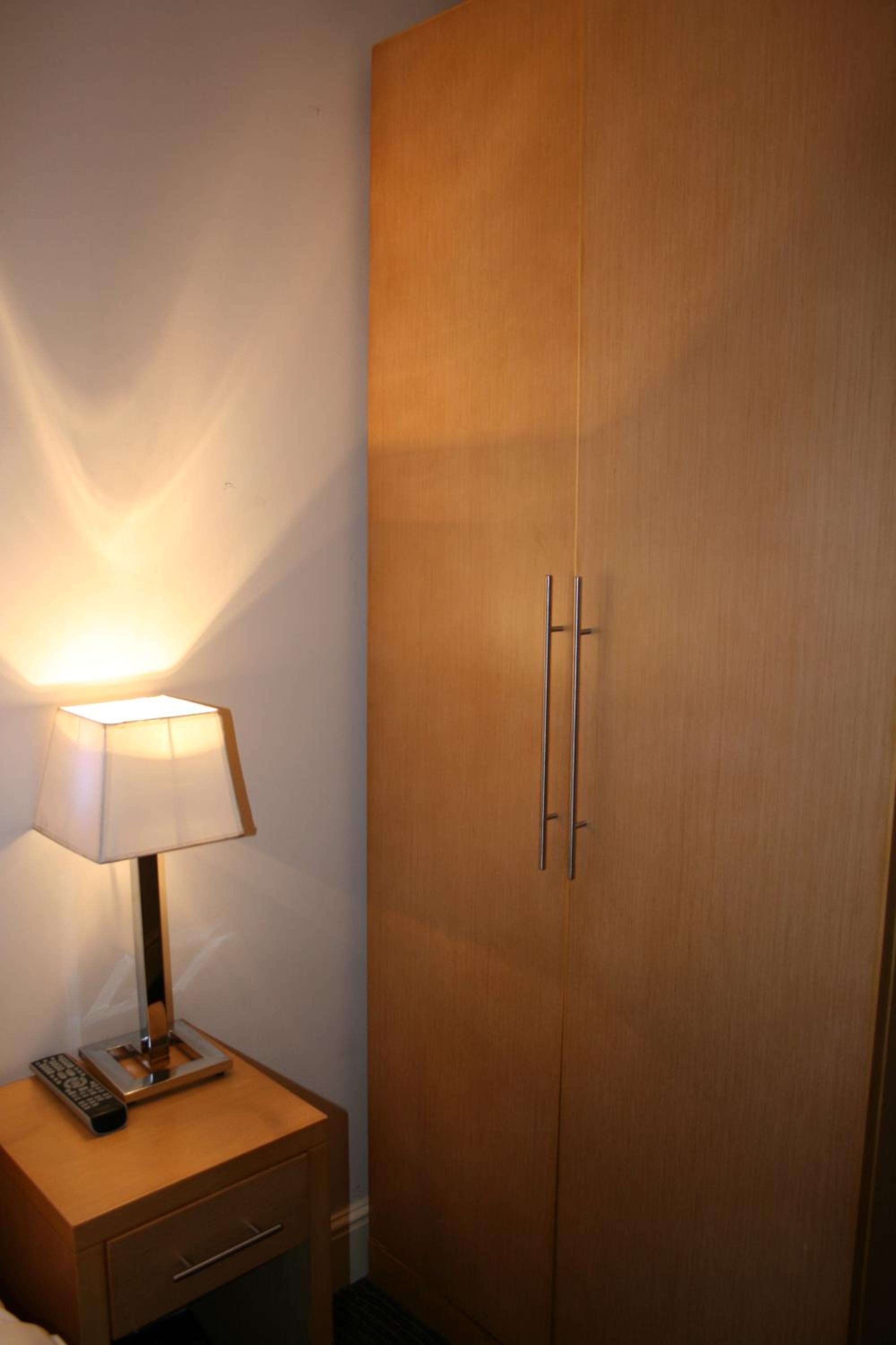 Economy Single Room photo 1