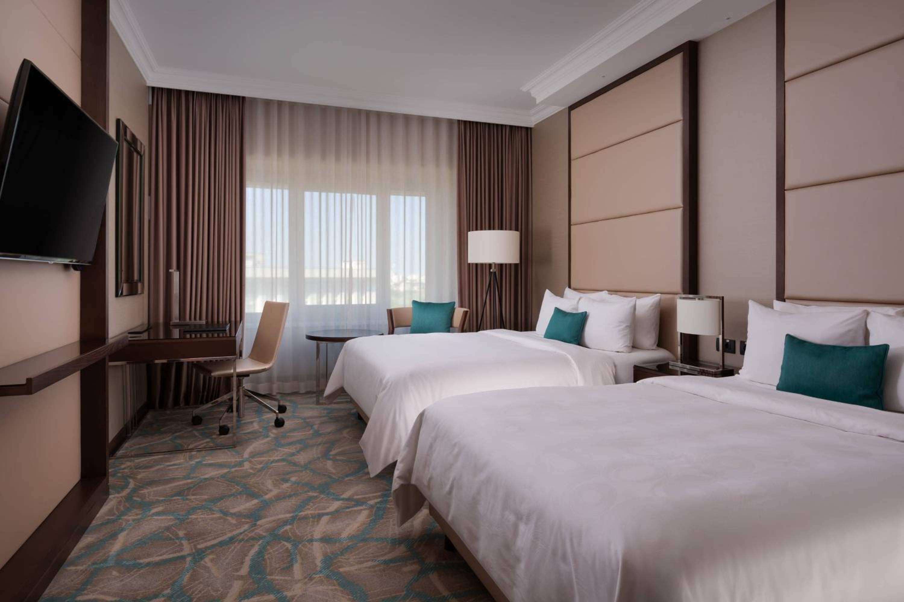 Deluxe Double Double, Guest room, Double - Photo 2