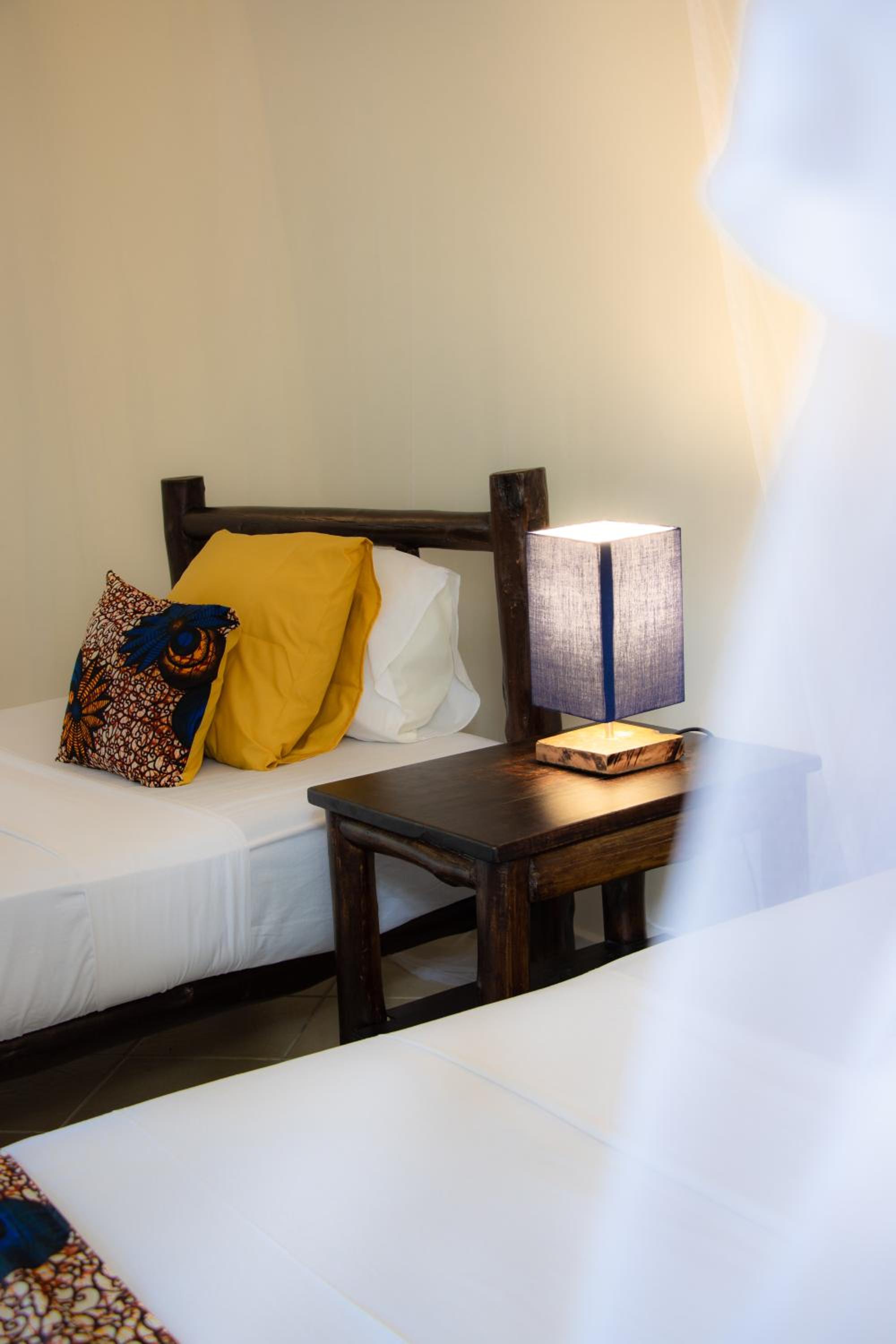 Deluxe Triple Room photo 1