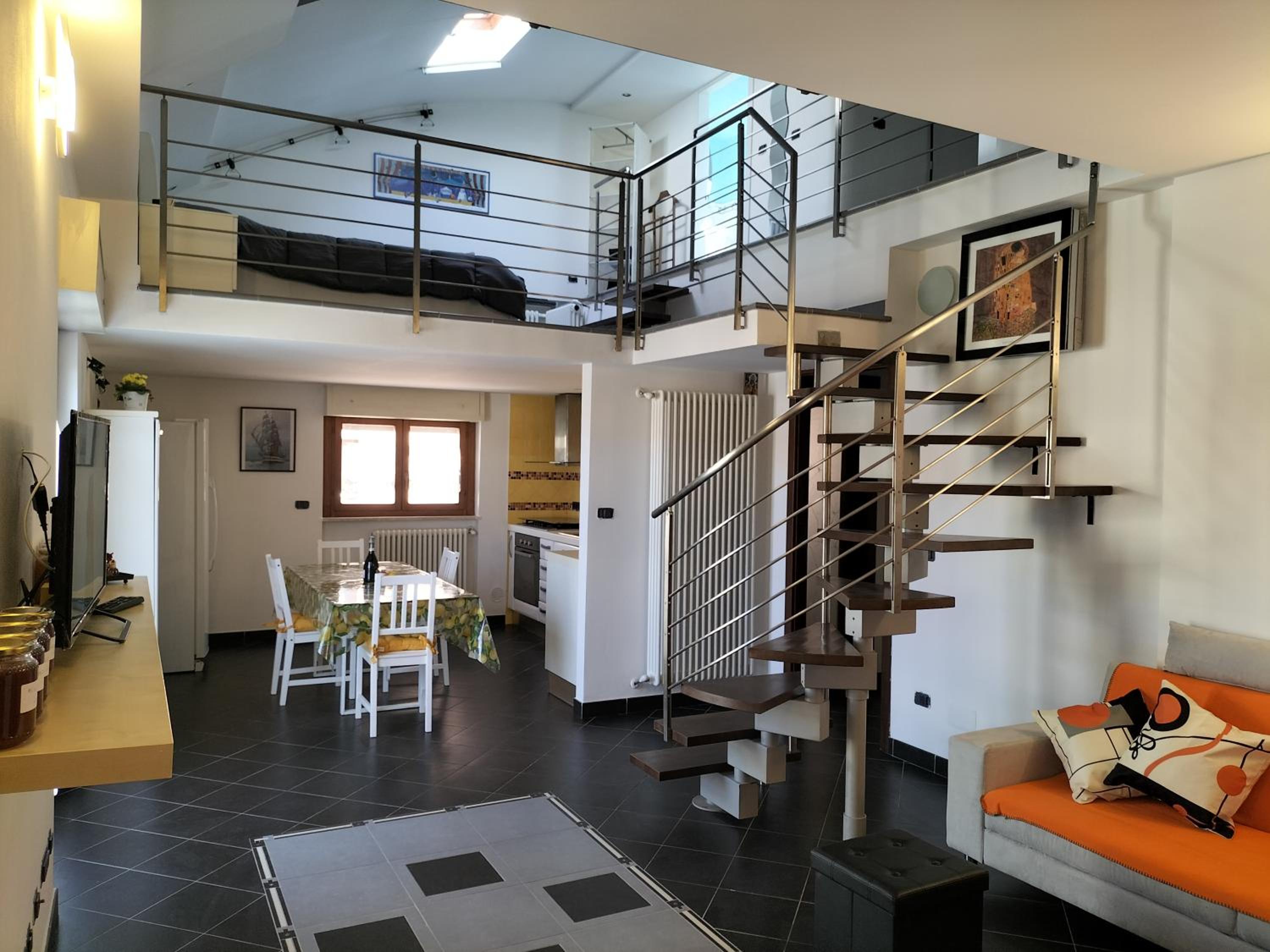 Two-Bedroom Apartment photo 1