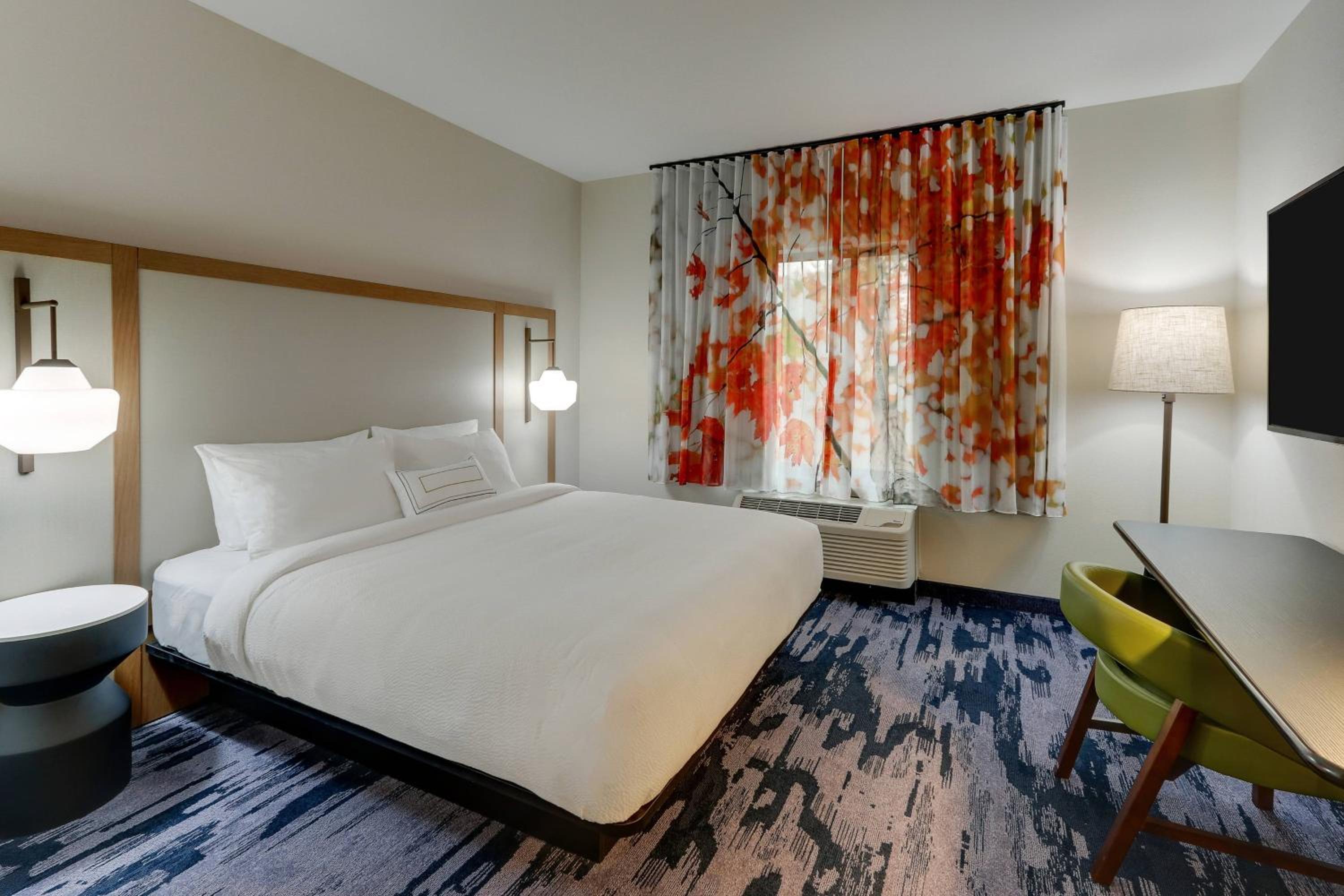 King Room - Photo 3