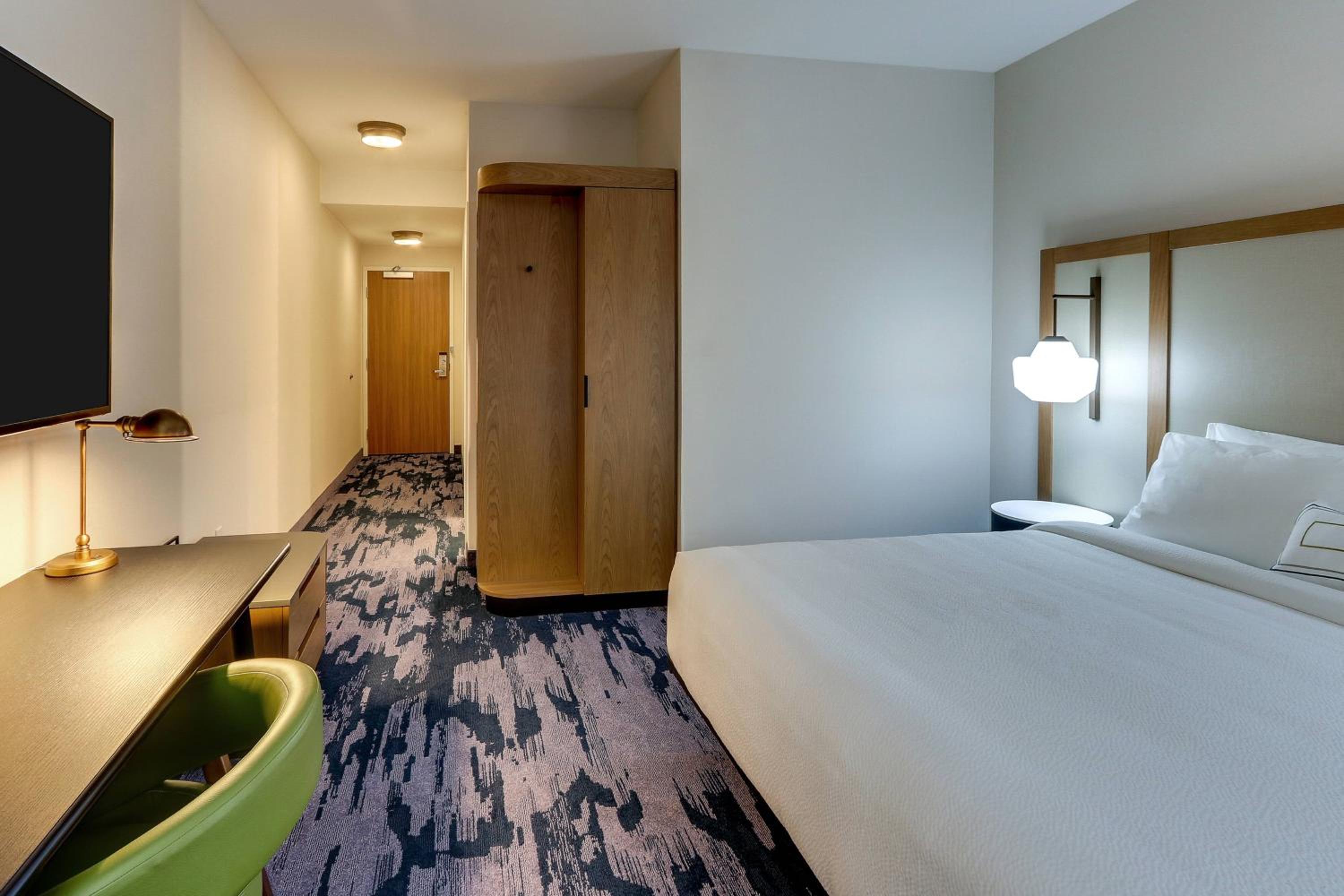 King Room - Photo 2