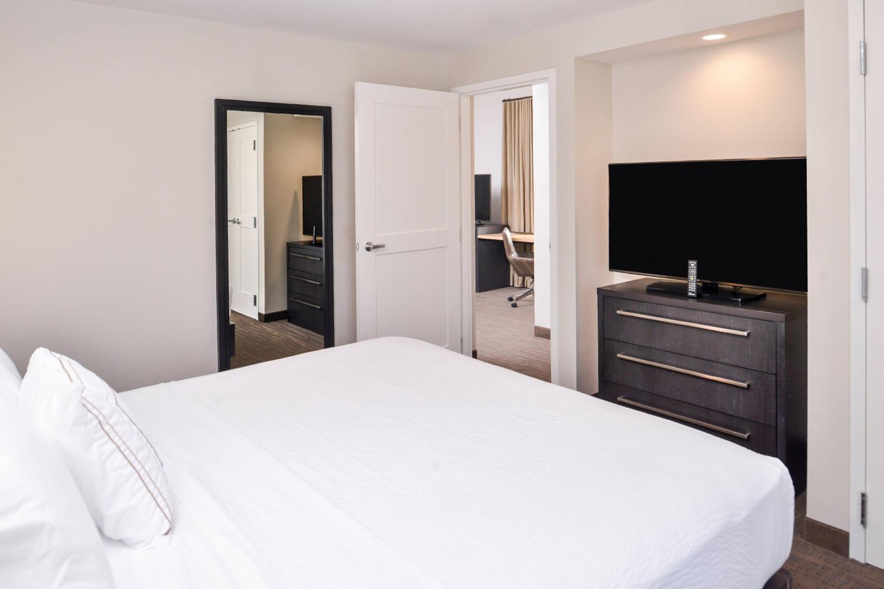 Residence Inn by Marriott Charlotte Northlake, Foto 2