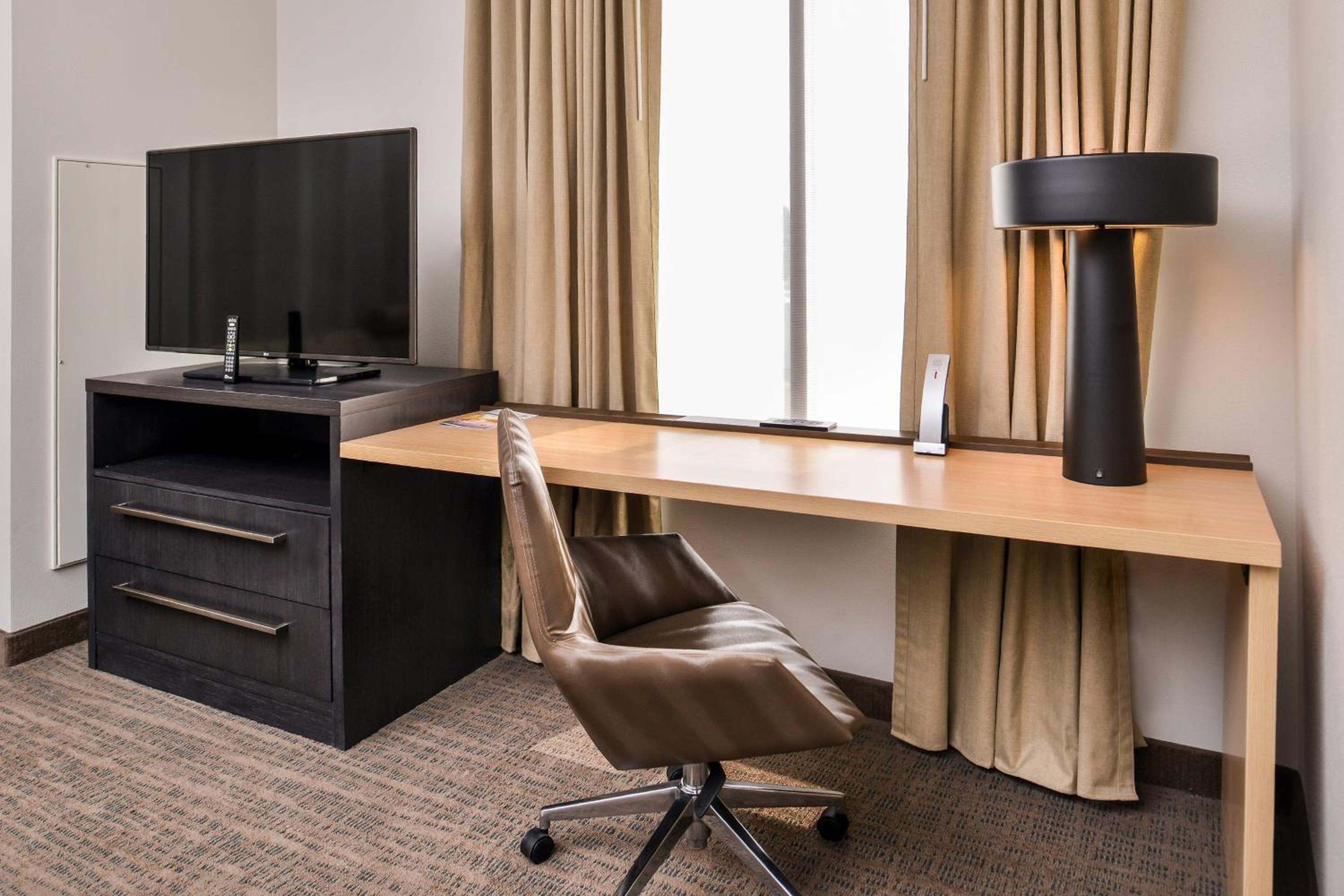 Residence Inn by Marriott Charlotte Northlake, Foto 3