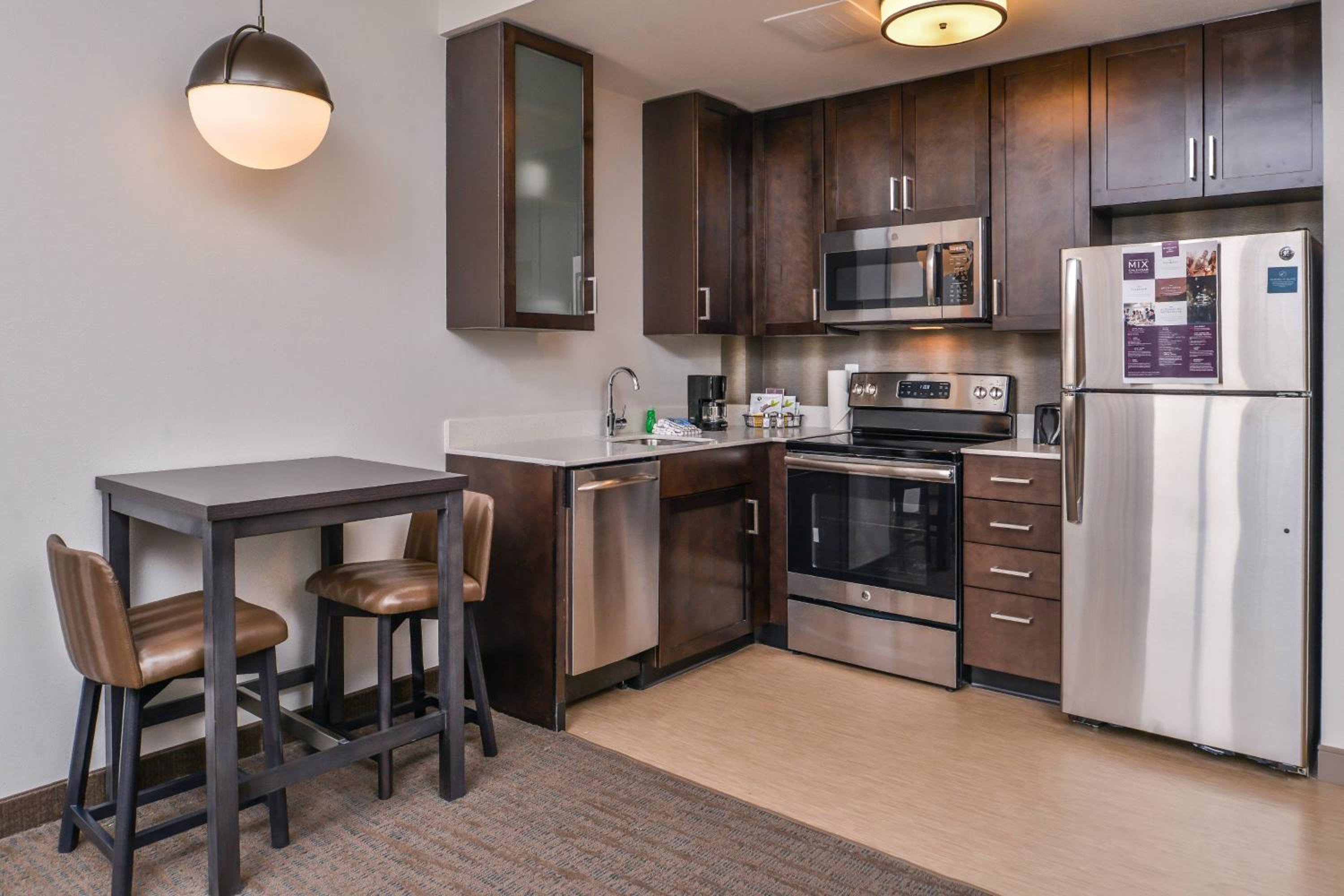 Residence Inn by Marriott Charlotte Northlake, Foto 4
