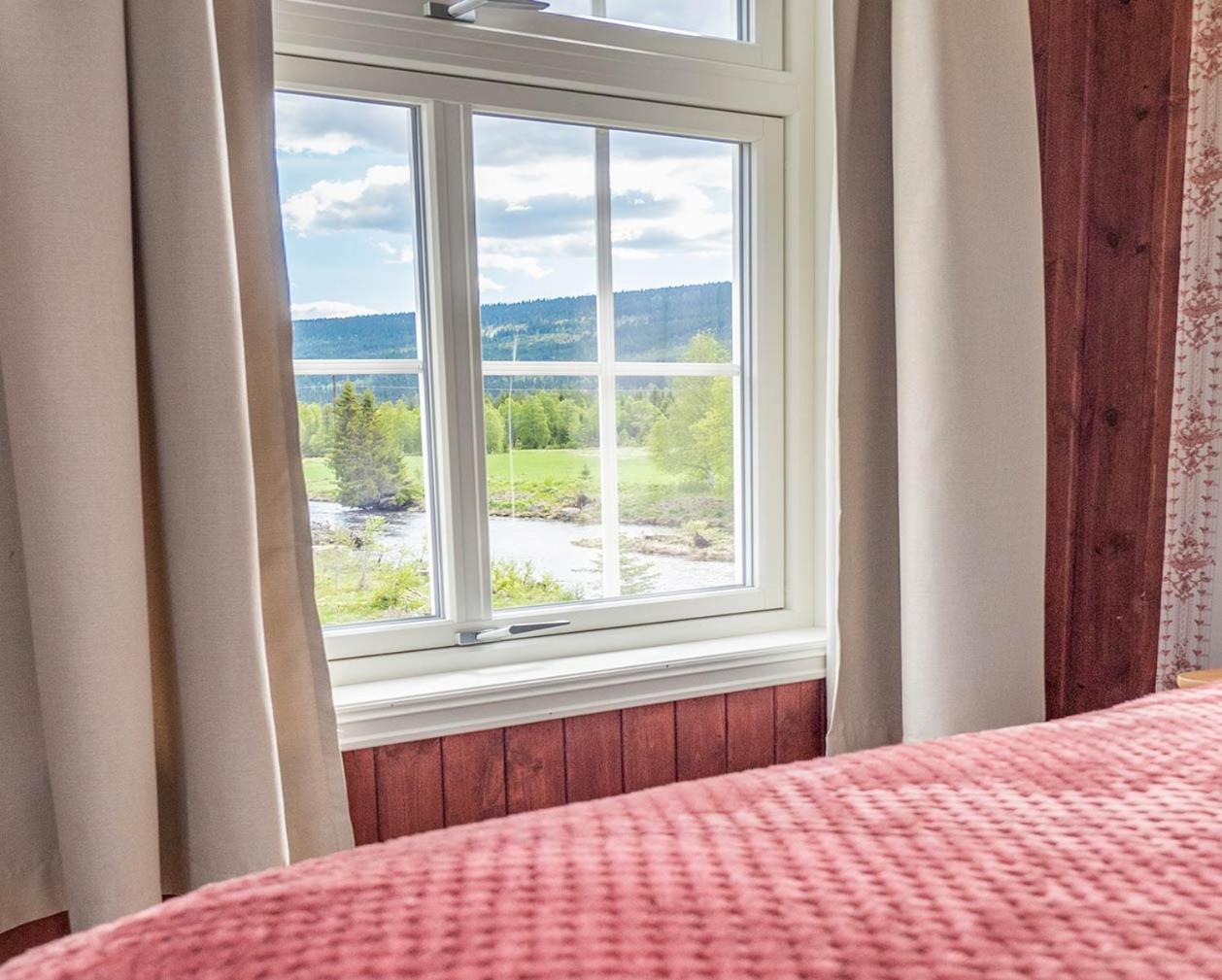 Double Room with Mountain View photo 3