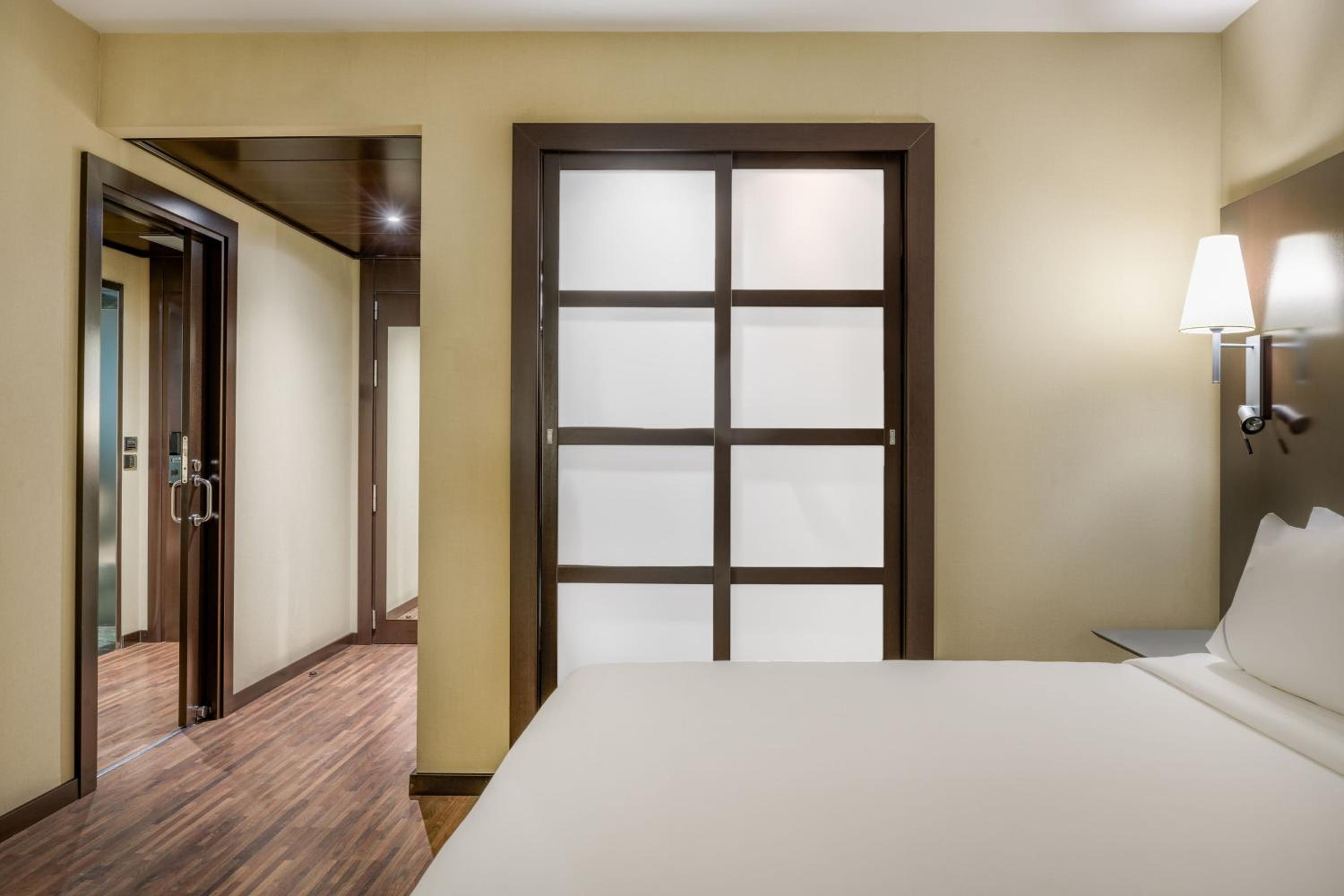 Standard Queen, Guest room, 1 Queen