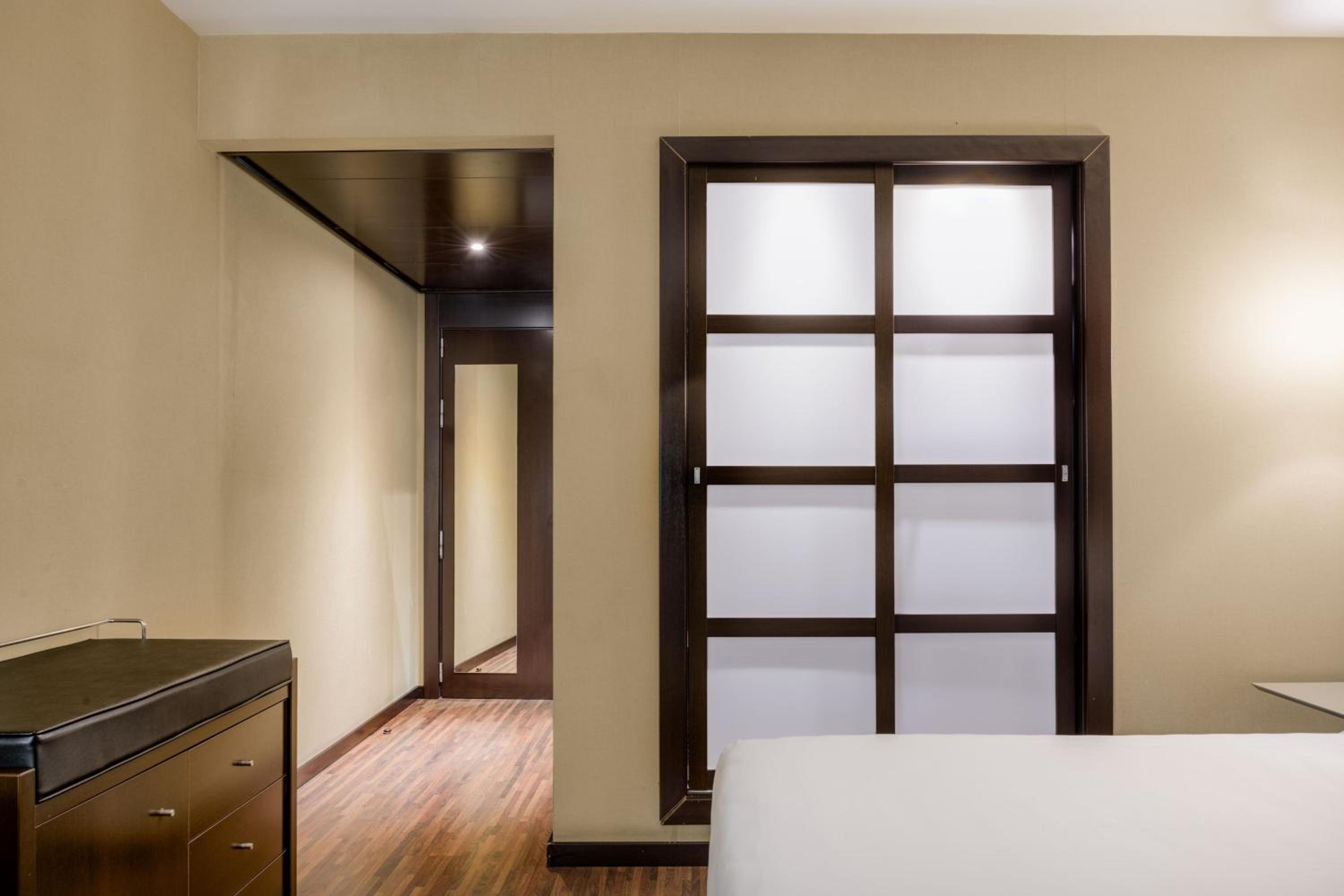Standard Queen, Guest room, 1 Queen