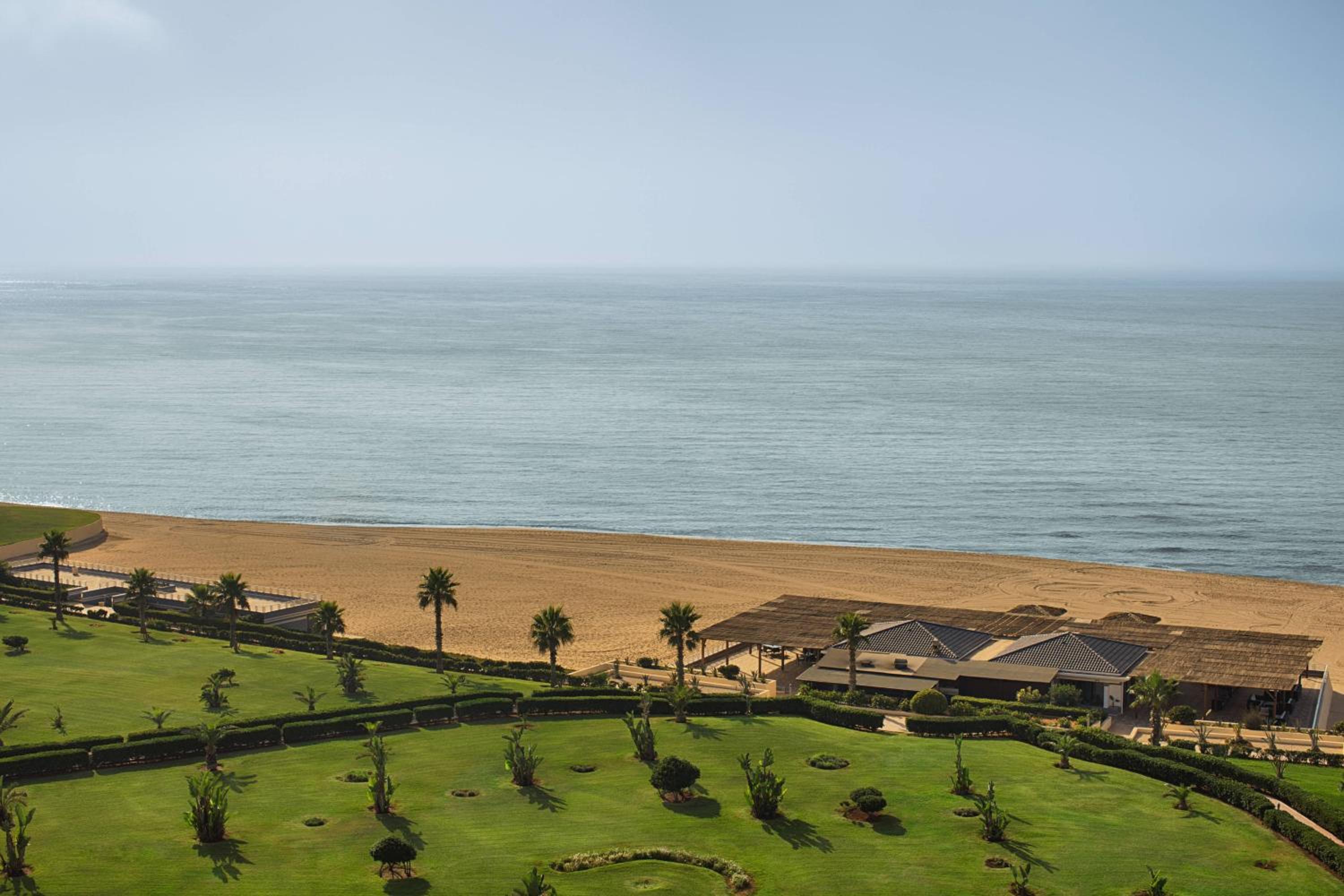 Guest room, 1 King, Sea view - Photo 2