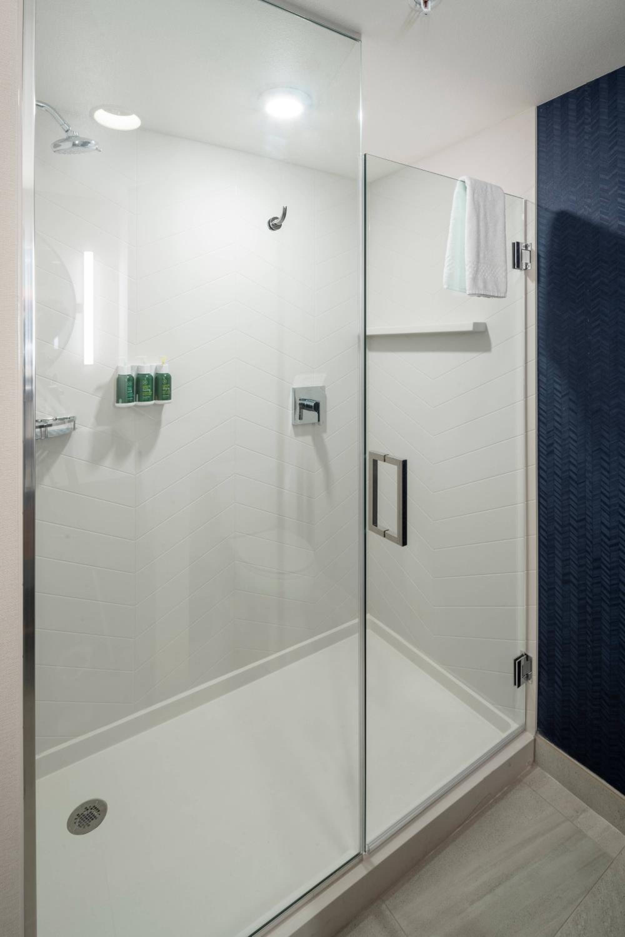 Guest Room, 1 King