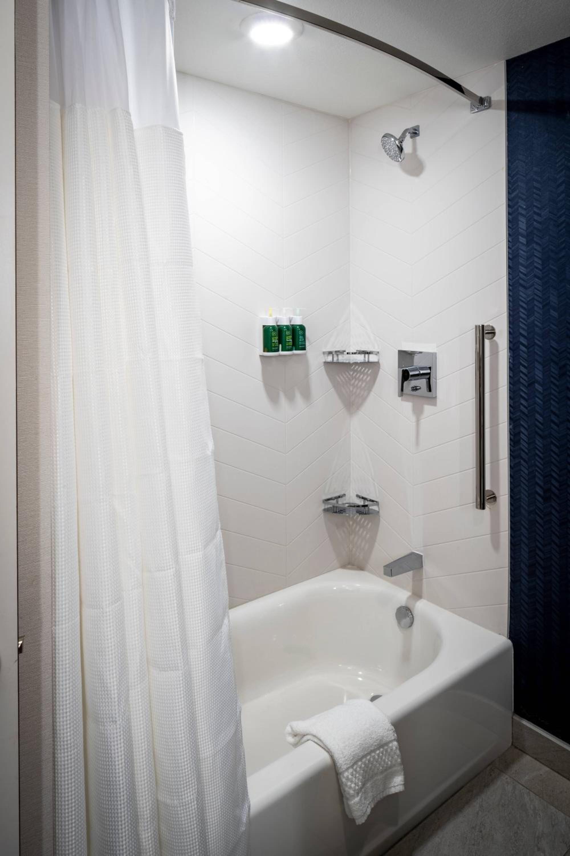 Guest room, 2 Queen
