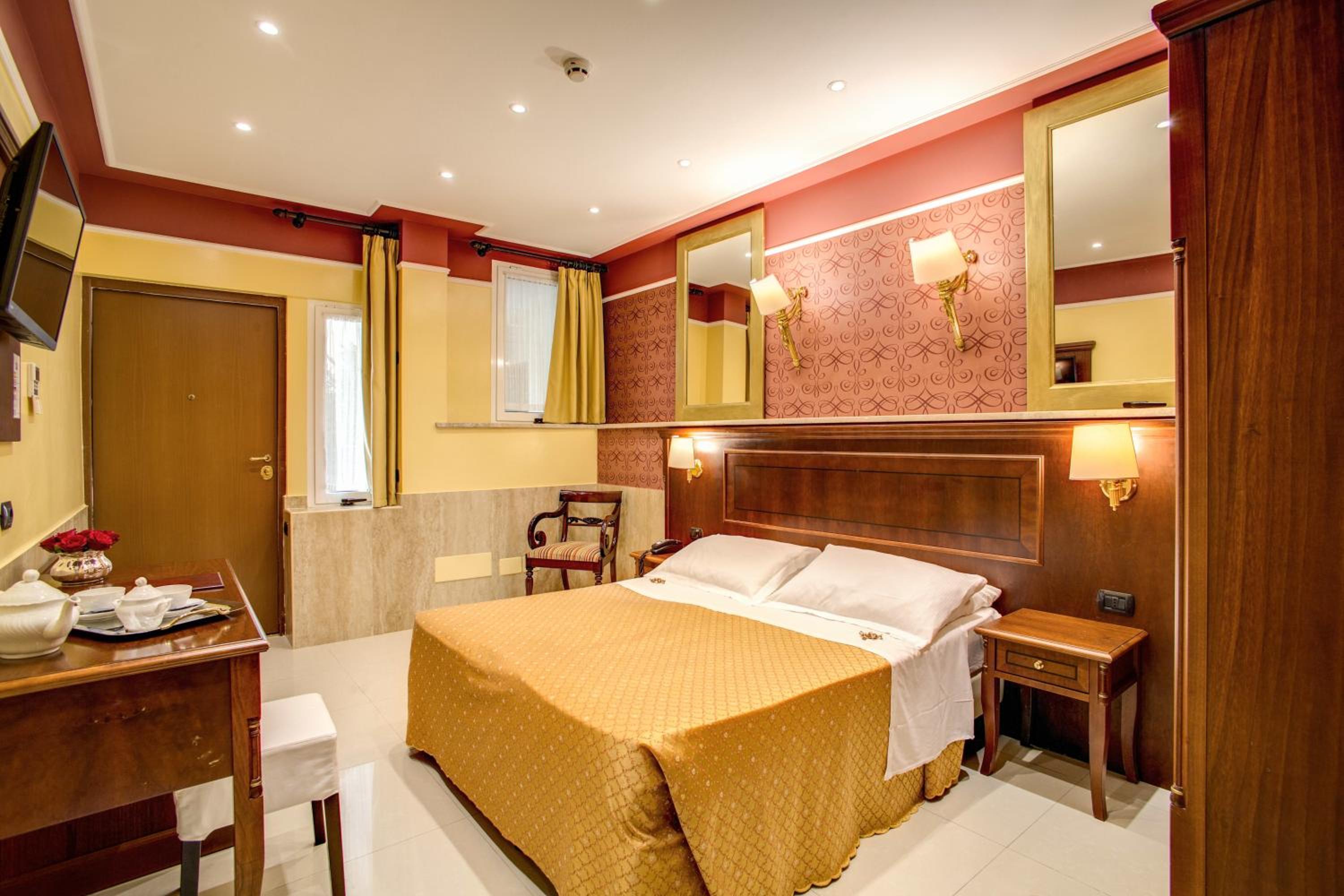 Superior Double or Twin Room photo 1