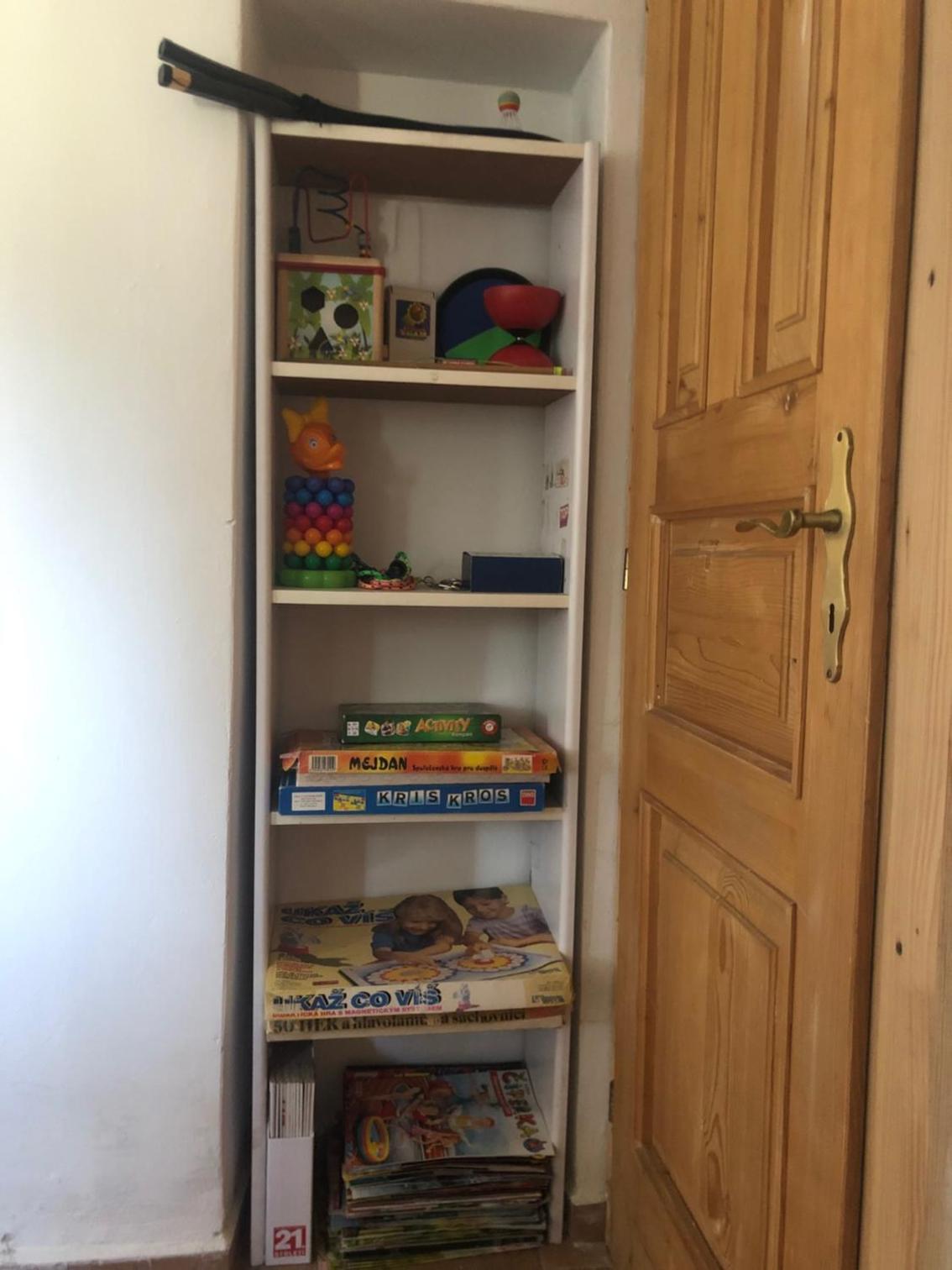 One-Bedroom House photo 2