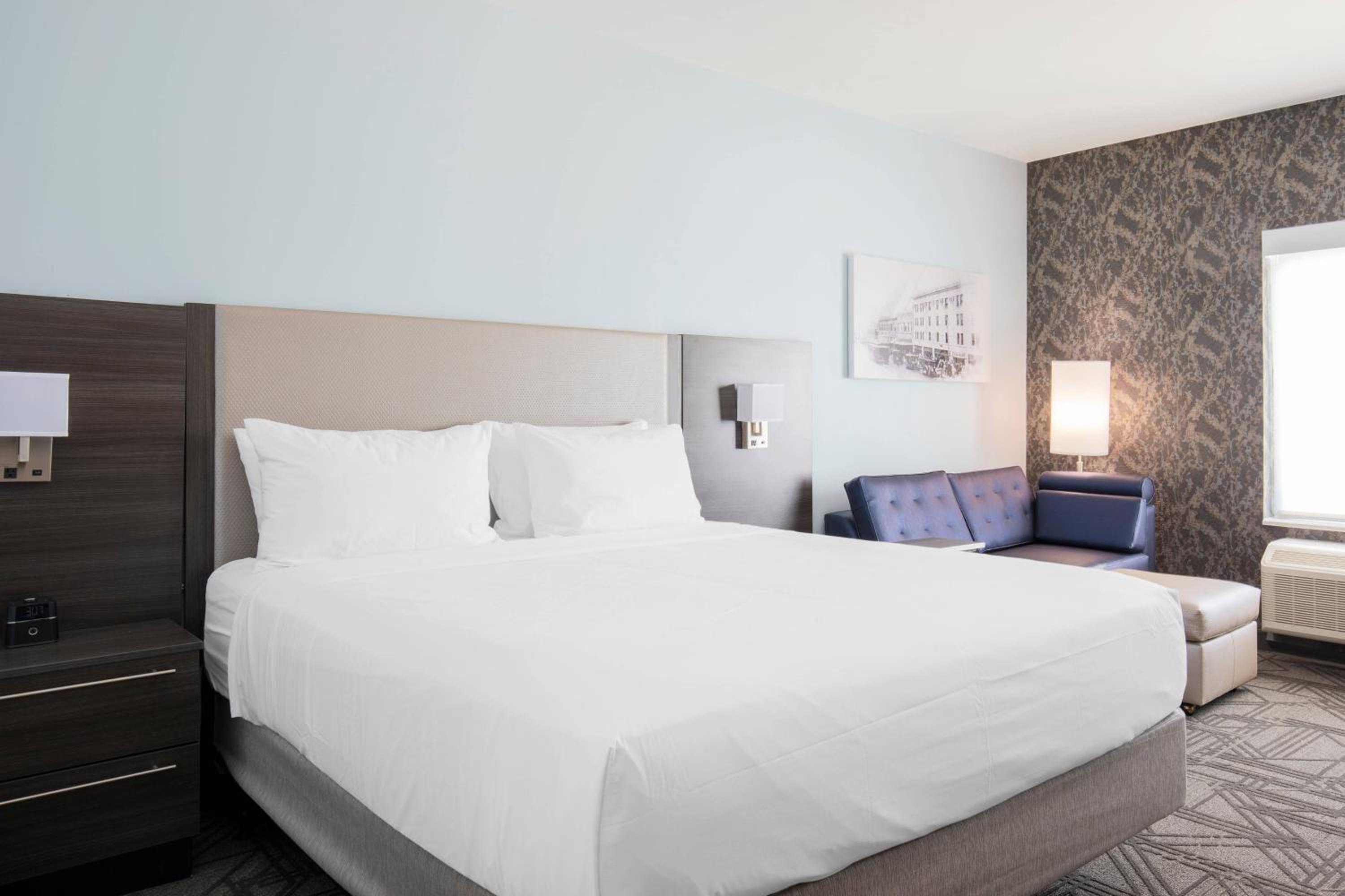 TownePlace Suites Amarillo West/Medical Center, Foto 4
