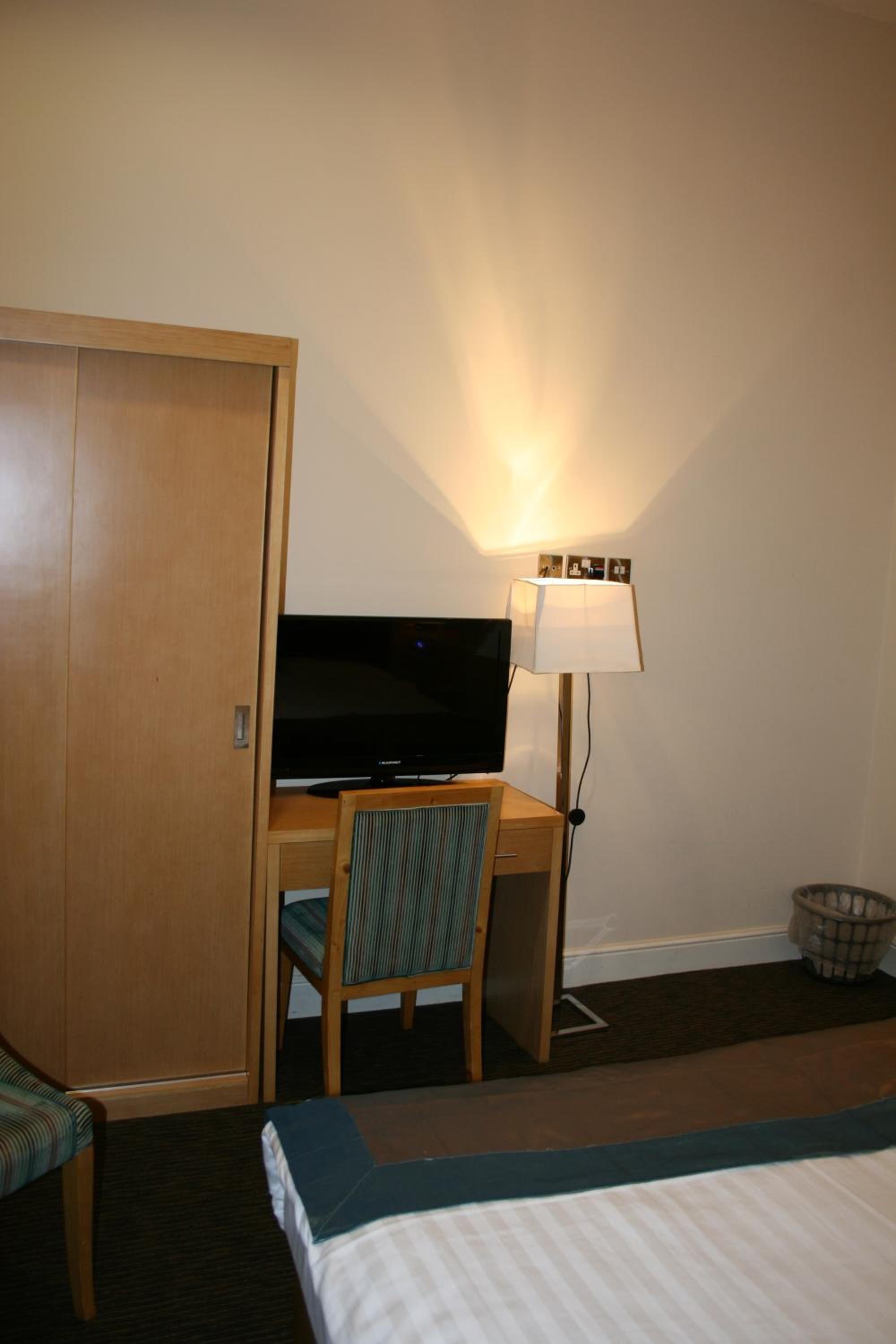 Superior Double Room photo 2